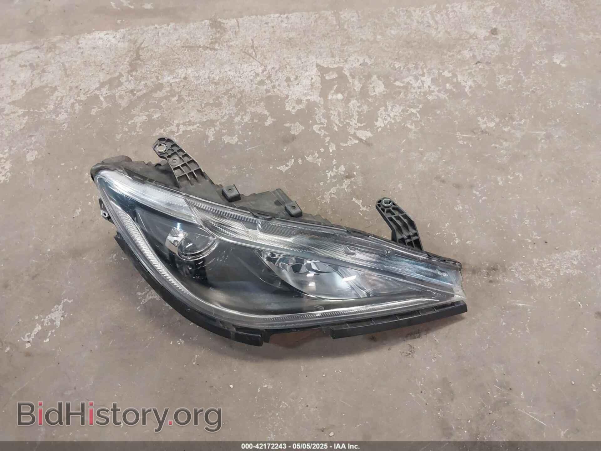 2019 CHRYSLER PACIFICA - VIN: 2C4RC1BG2KR577524 - Фото 18