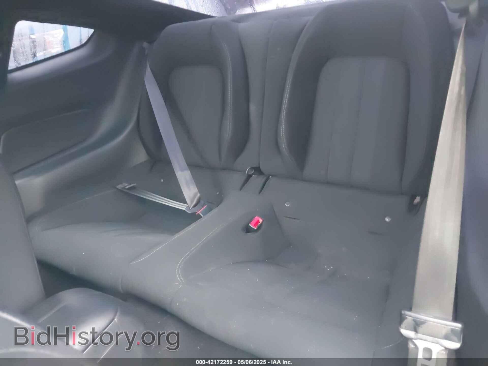 2019 FORD MUSTANG - VIN: 1FA6P8TH2K5143582 - Фото 8