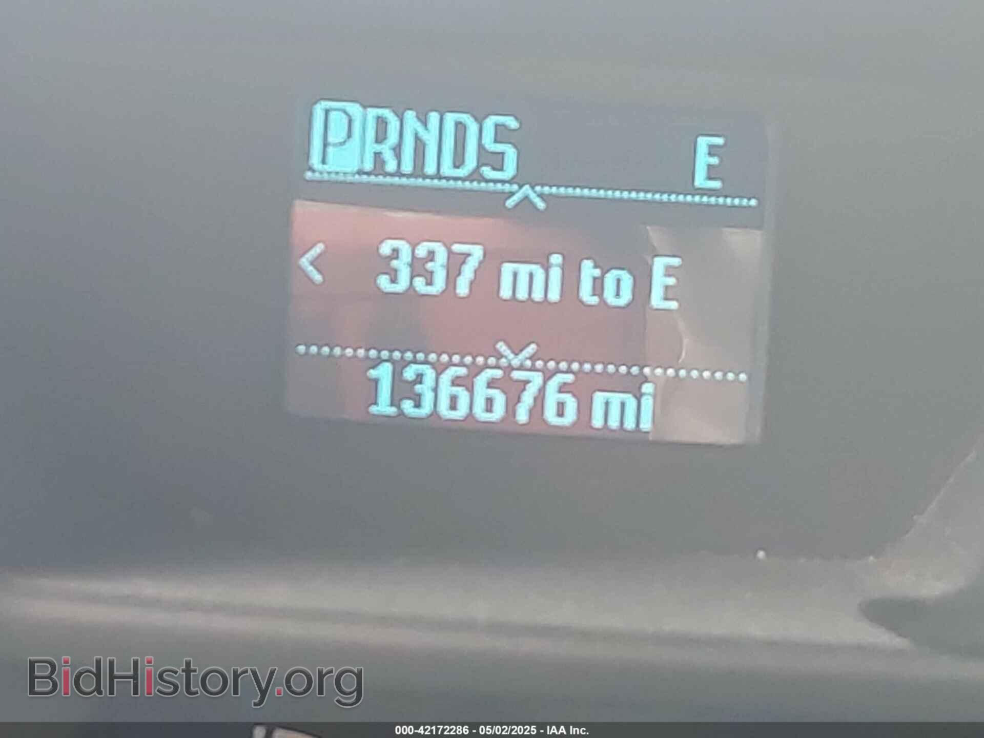 2016 FORD TRANSIT CONNECT - VIN: NM0LS7E7XG1233200 - Фото 15