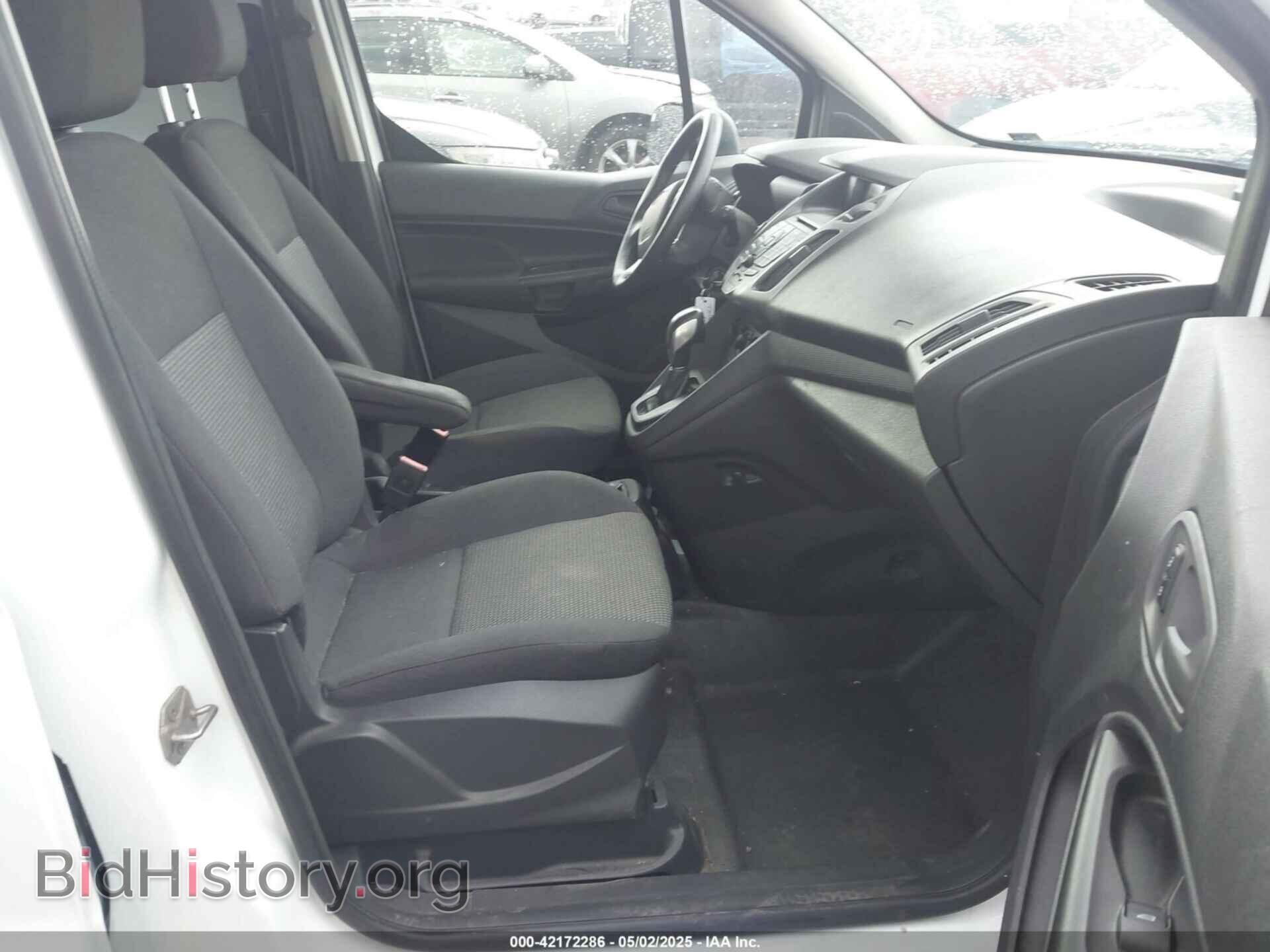2016 FORD TRANSIT CONNECT - VIN: NM0LS7E7XG1233200 - Фото 5