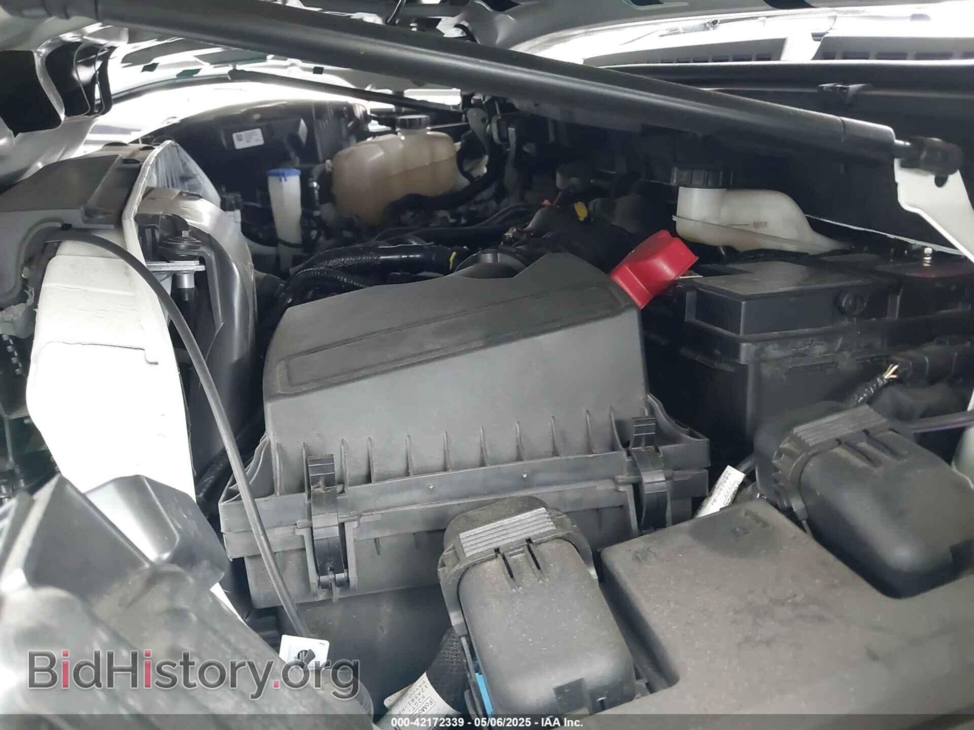 2019 FORD EDGE - VIN: 2FMPK3J9XKBC63200 - Фото 10
