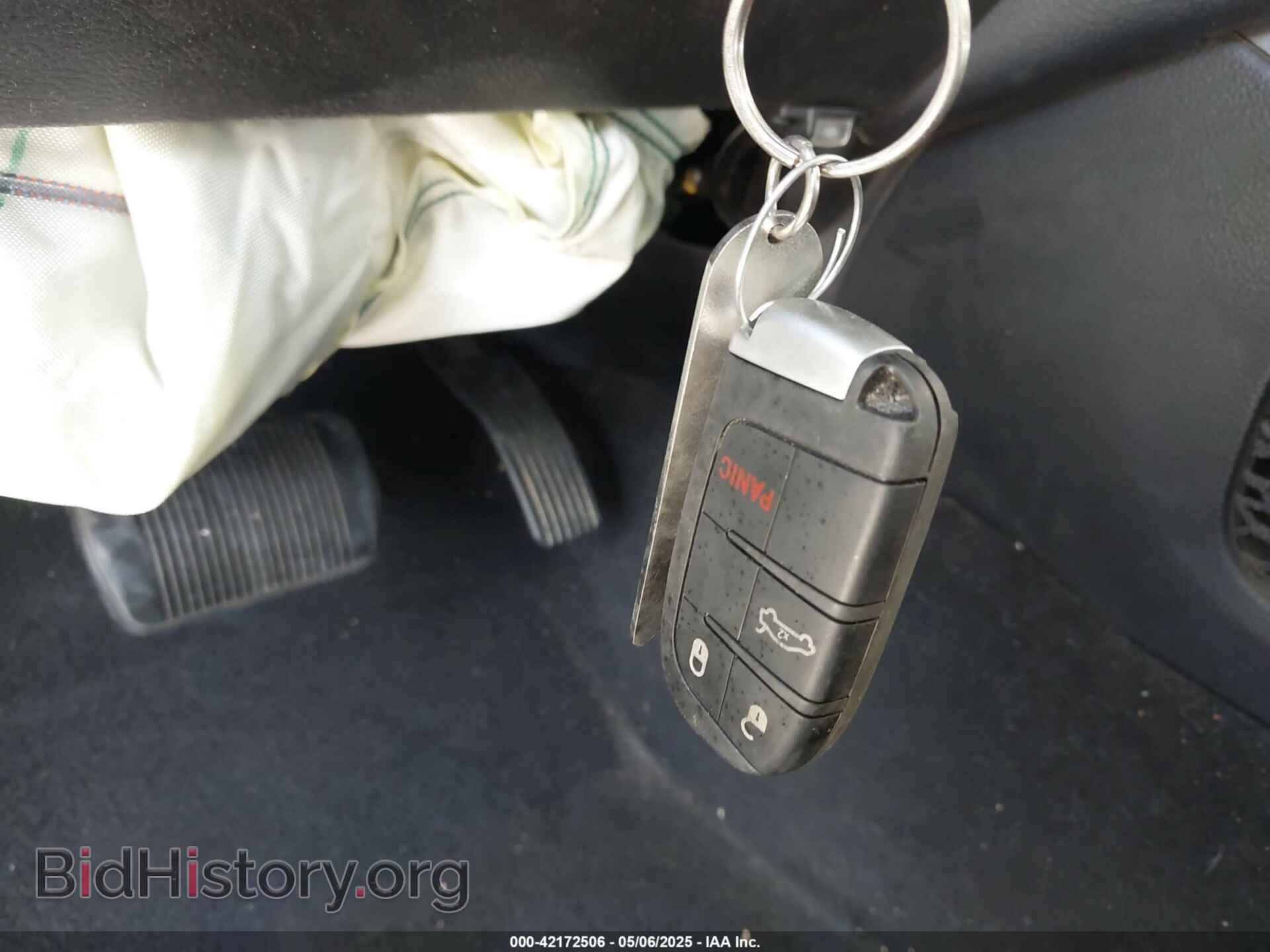 2018 DODGE JOURNEY - VIN: 3C4PDCBB0JT361784 - Фото 11