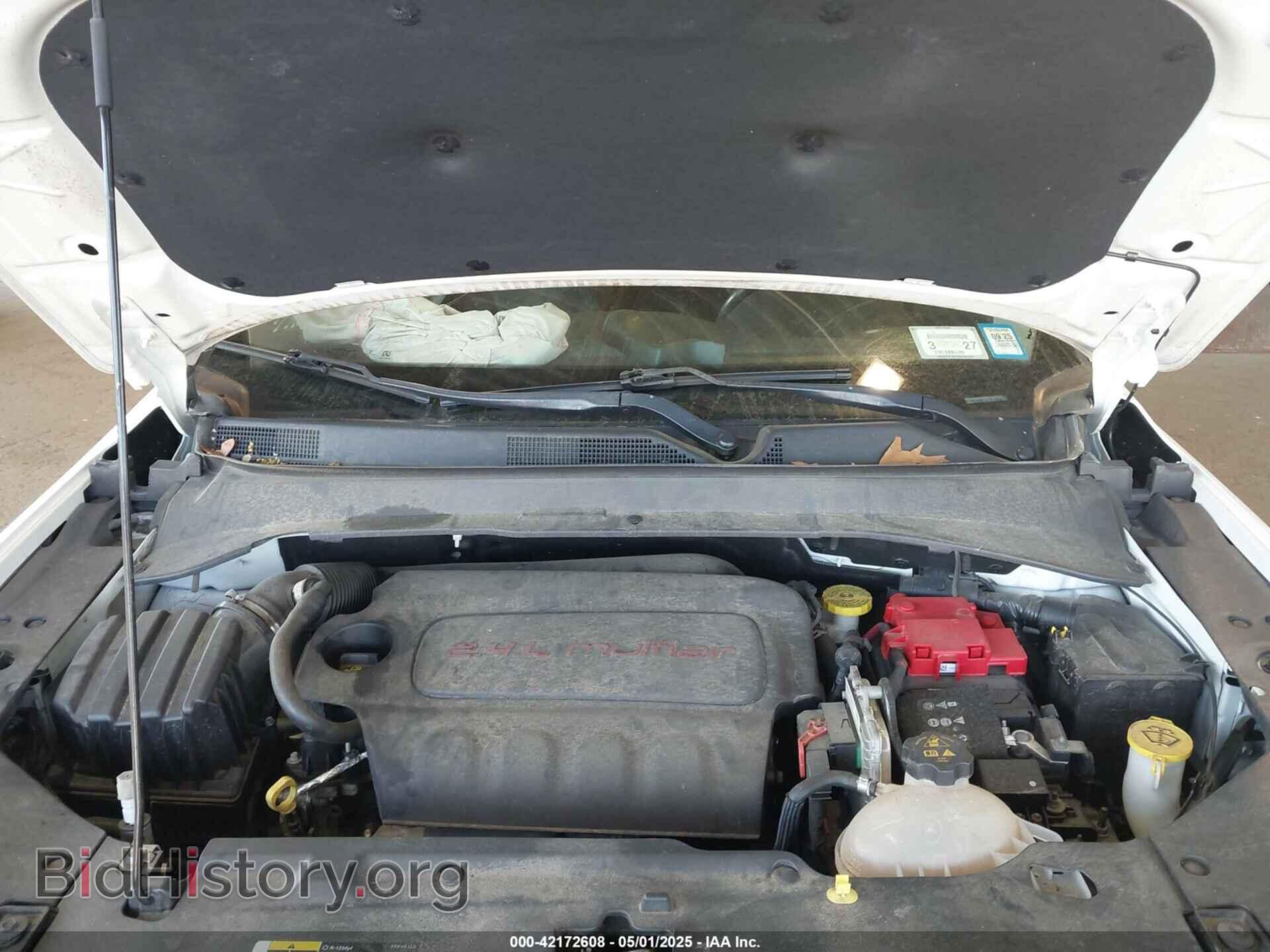 2019 JEEP COMPASS - VIN: 3C4NJDBB1KT813958 - Фото 10