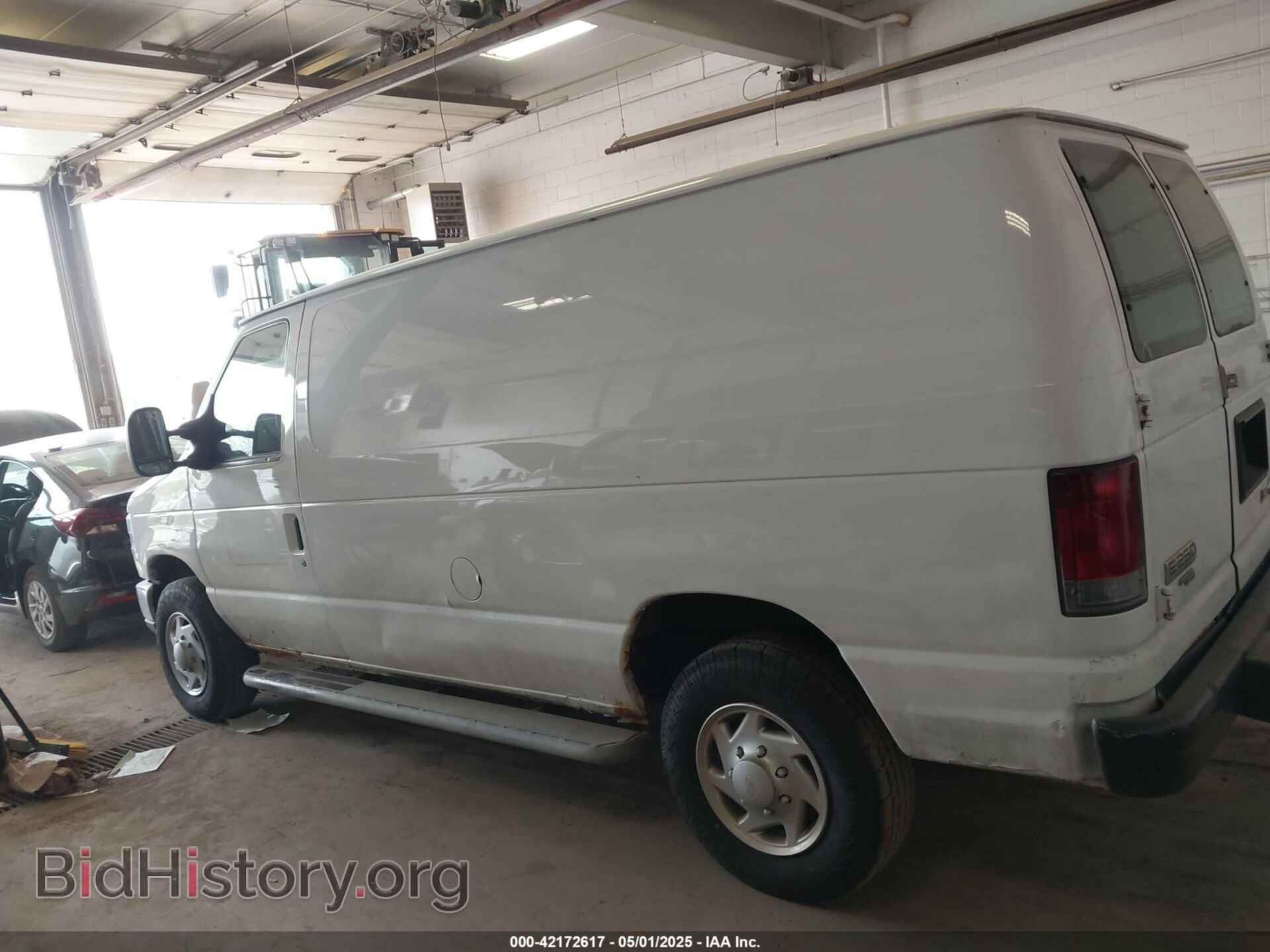 2013 FORD E-250 - VIN: 1FTNE2EW0DDA16097 - Фото 14