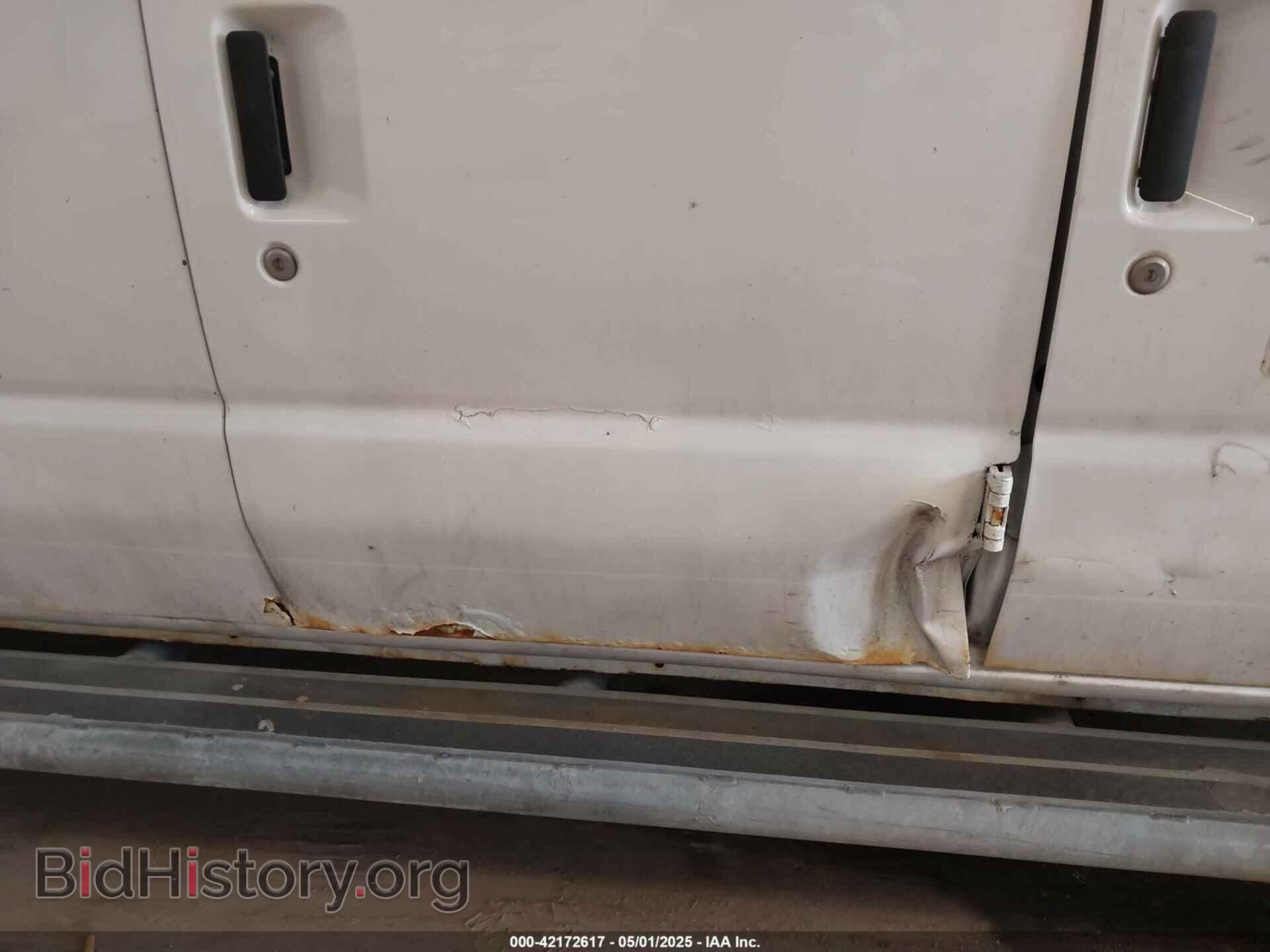 2013 FORD E-250 - VIN: 1FTNE2EW0DDA16097 - Фото 6