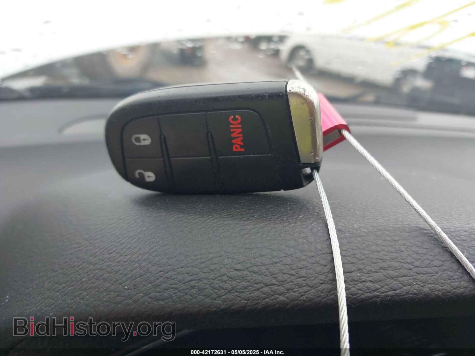 2017 DODGE DURANGO - VIN: 1C4RDHAG4HC737038 - Фото 11