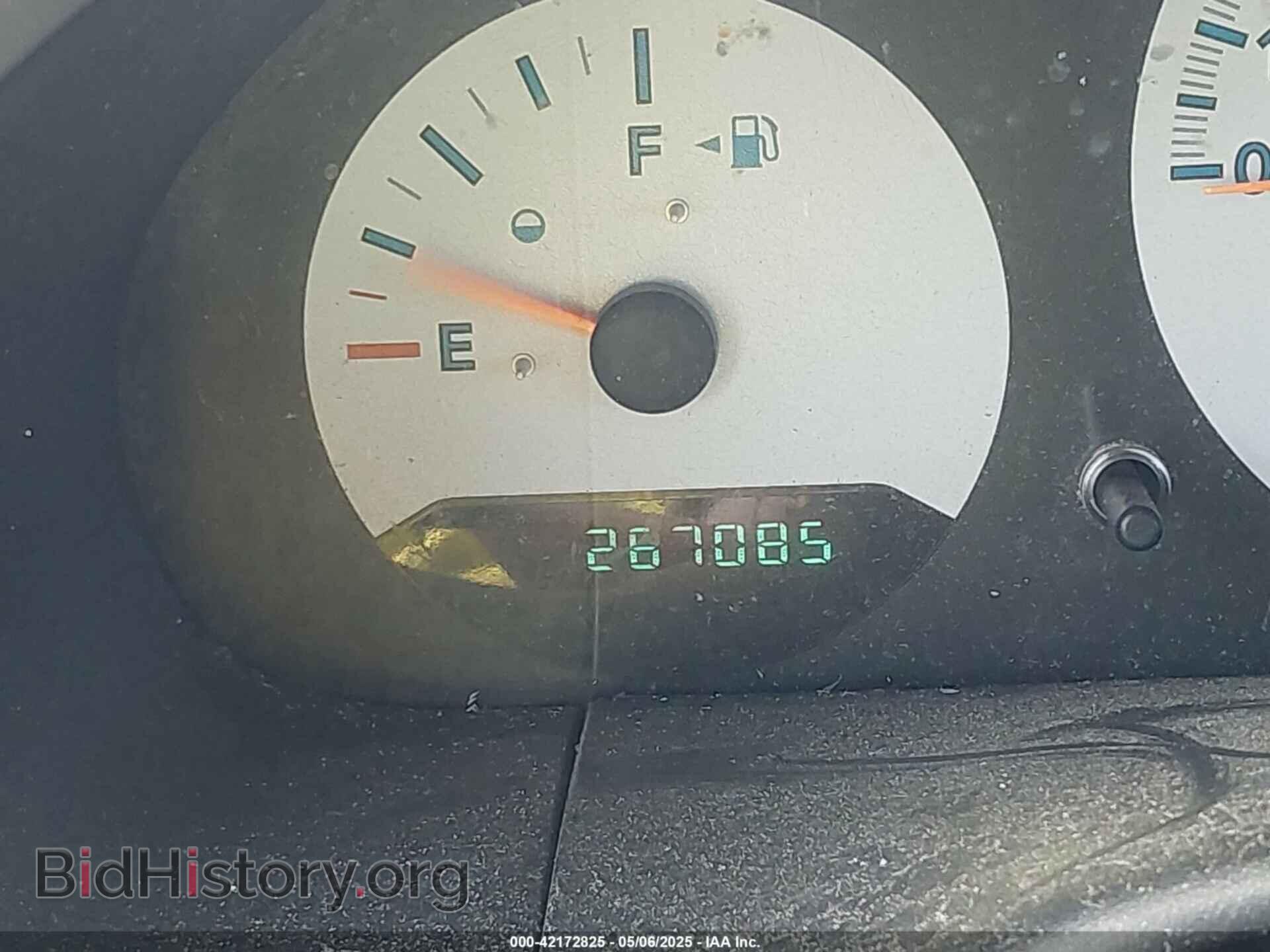 2007 DODGE CARAVAN - VIN: 1D4GP25E47B239529 - Photo 7