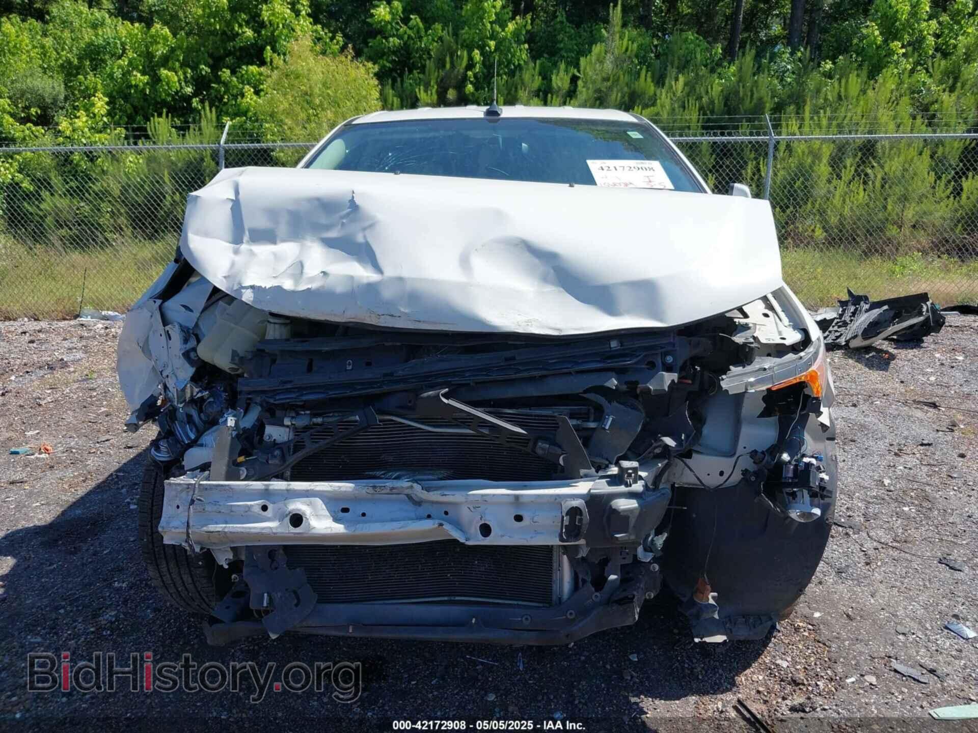 2011 FORD EDGE - VIN: 2FMDK3JC6BBA57659 - Photo 6