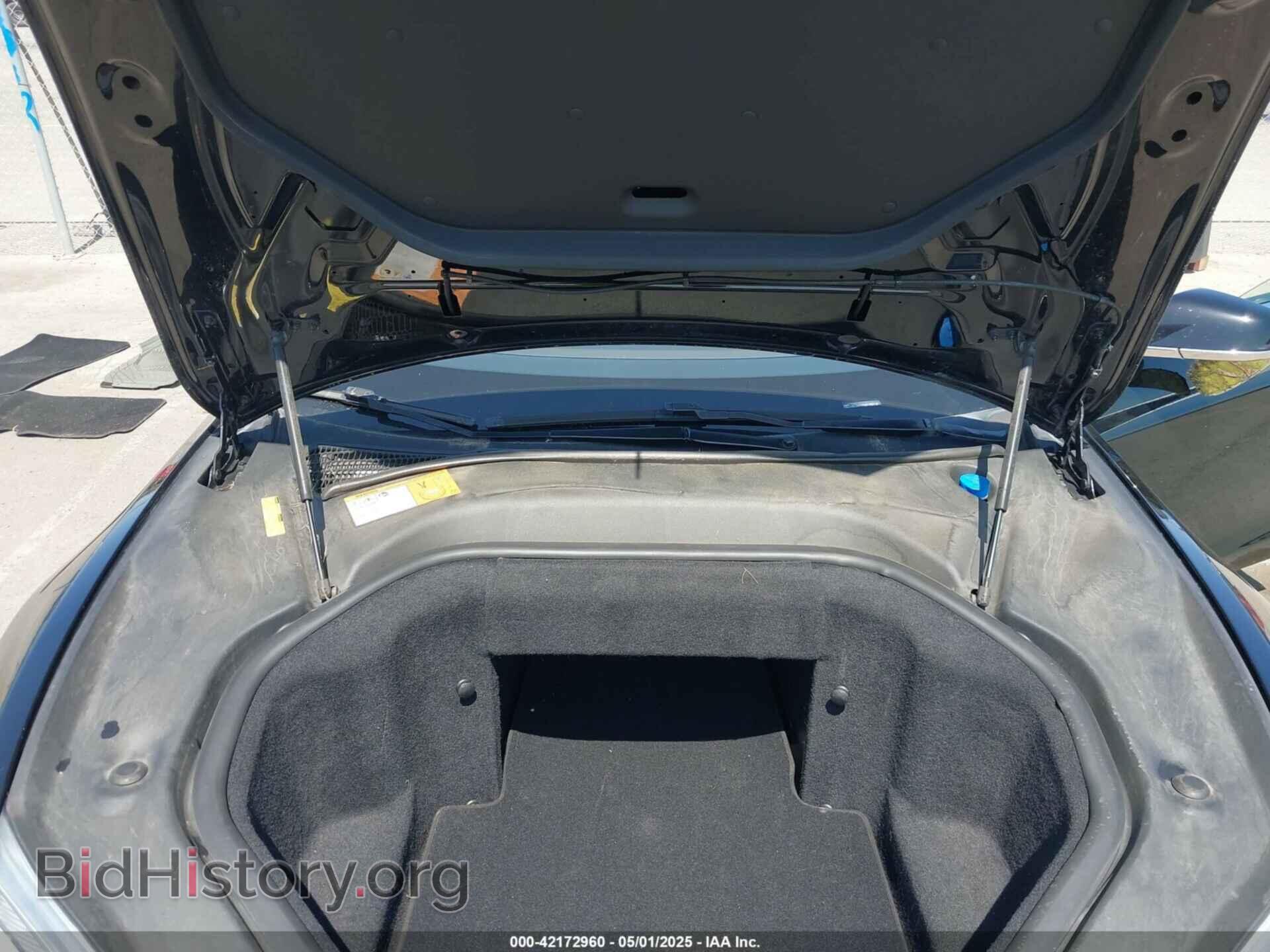 2013 TESLA MODEL S - VIN: 5YJSA1CP6DFP08779 - Photo 10
