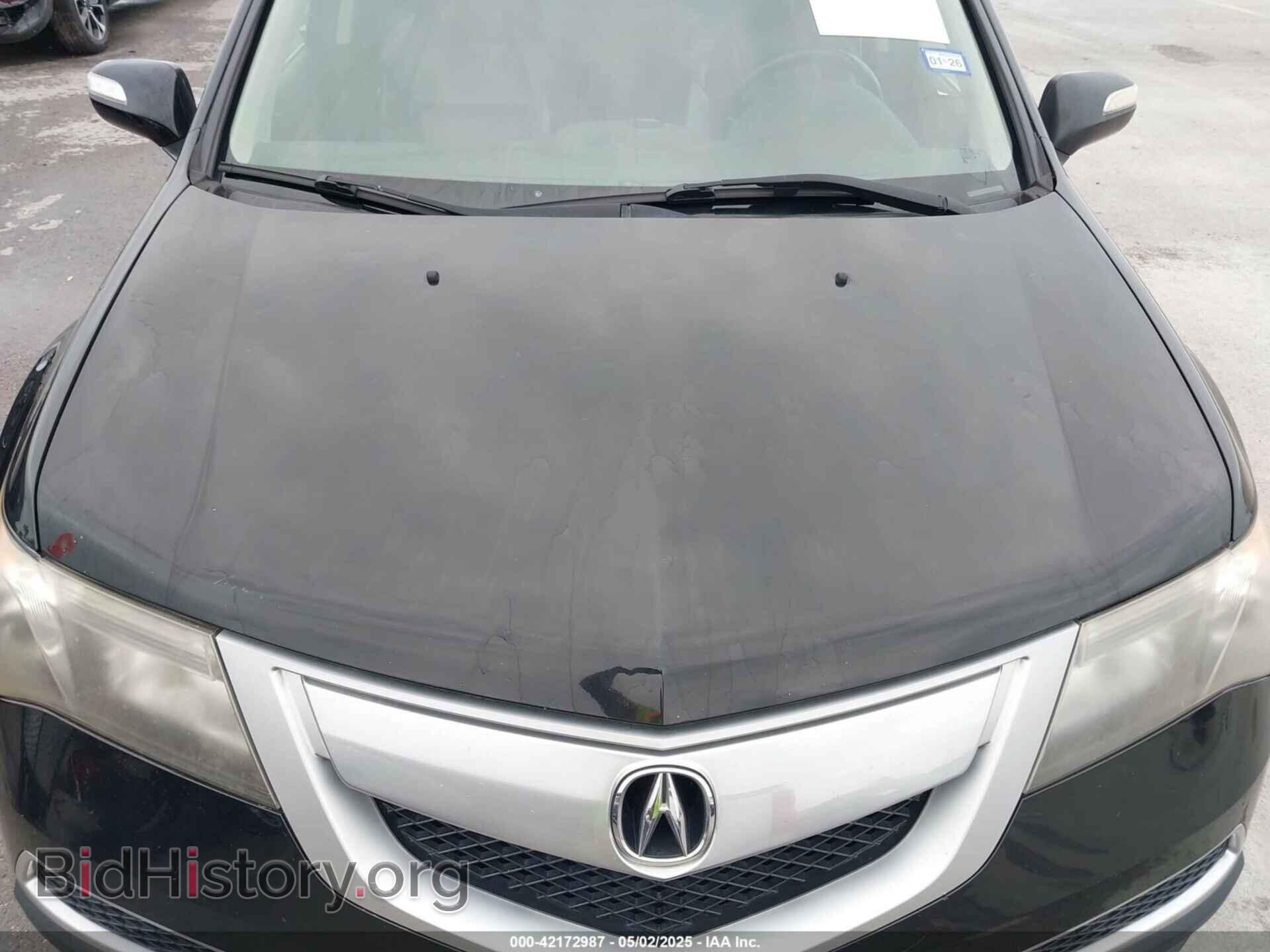 2012 ACURA MDX - VIN: 2HNYD2H20CH531461 - Фото 6