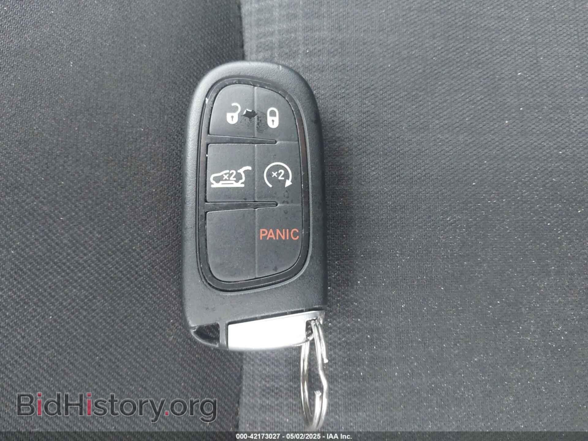 2015 JEEP CHEROKEE - VIN: 1C4PJMCS0FW558436 - Фото 11