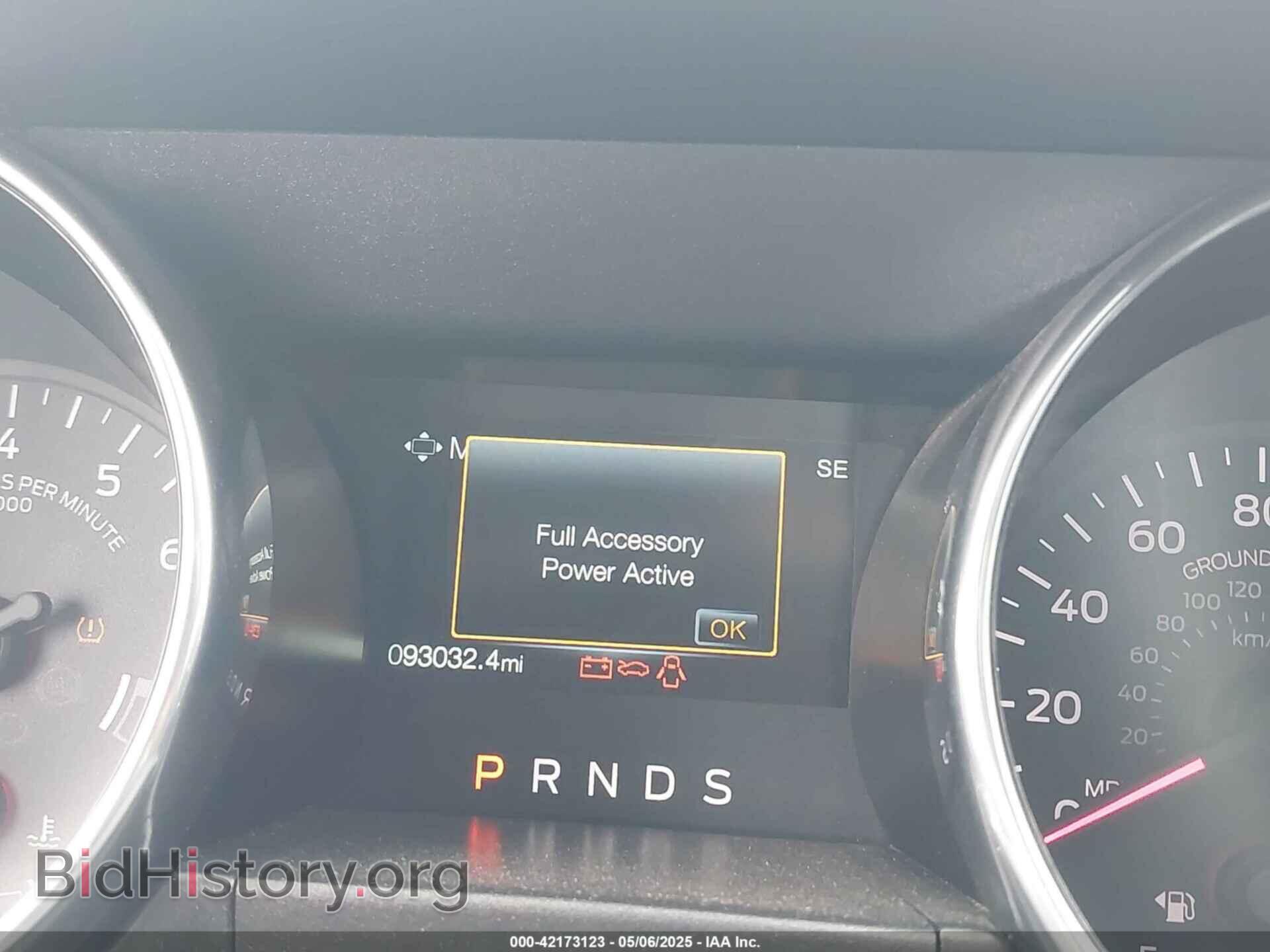 2018 FORD MUSTANG - VIN: 1FA6P8CF0J5143769 - Фото 15