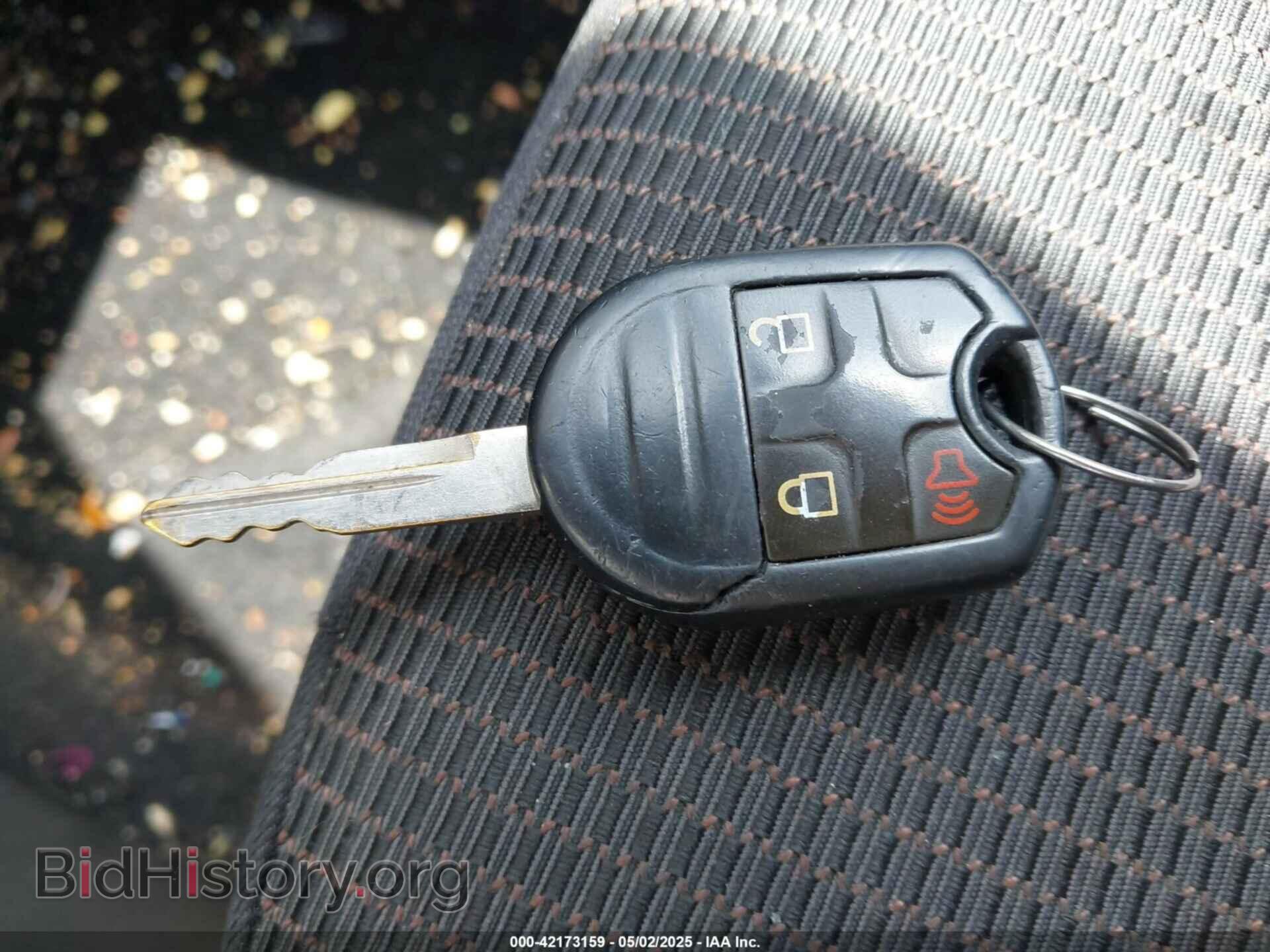 2013 FORD EDGE - VIN: 2FMDK4JC8DBE02733 - Фото 11