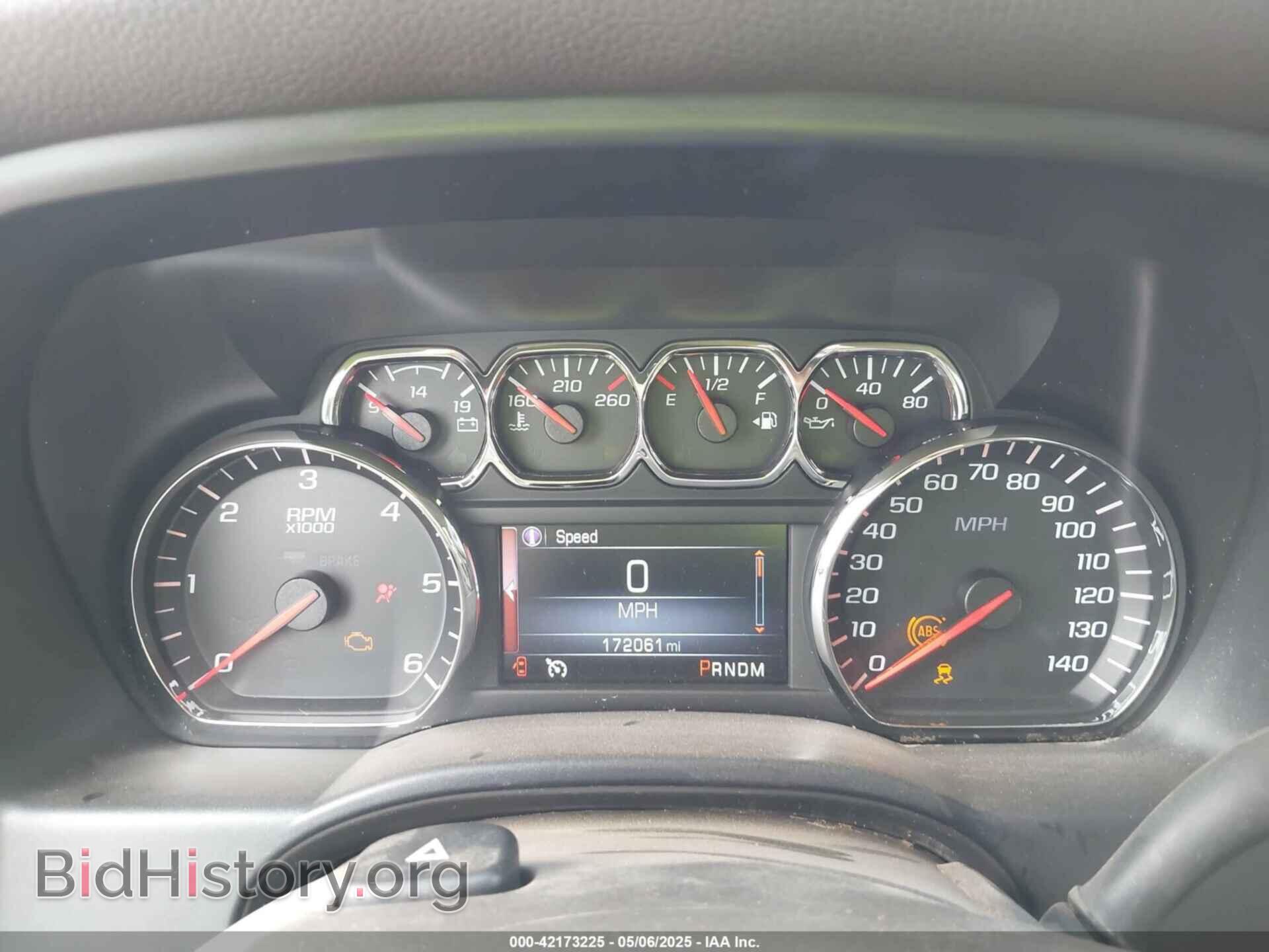 2014 GMC SIERRA 1500 - VIN: 3GTU2UEC8EG359525 - Фото 7