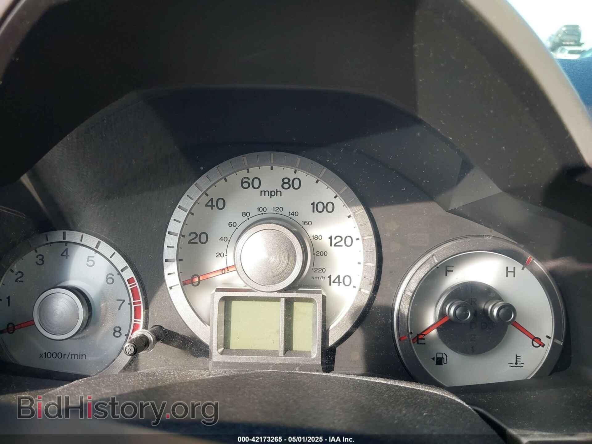 2011 HONDA PILOT - VIN: 5FNYF4H53BB076292 - Фото 7