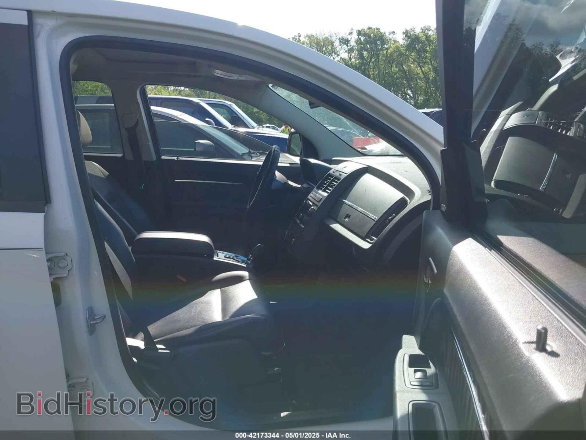 2010 DODGE JOURNEY - VIN: 3D4PG6FV8AT120944 - Фото 5