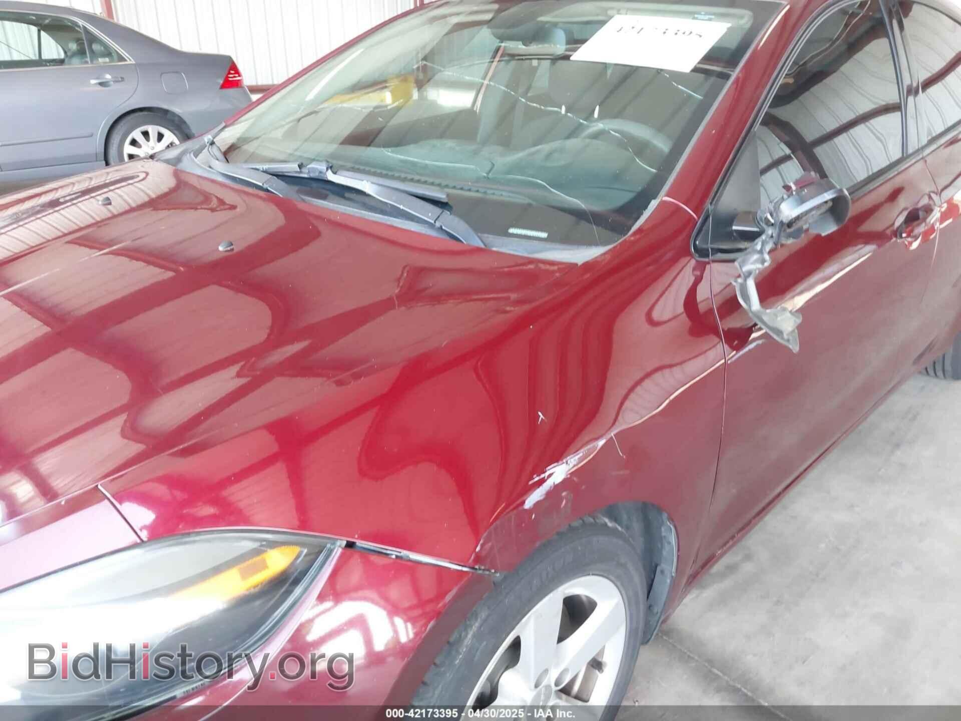 2015 DODGE DART - VIN: 1C3CDFBB7FD330176 - Фото 6