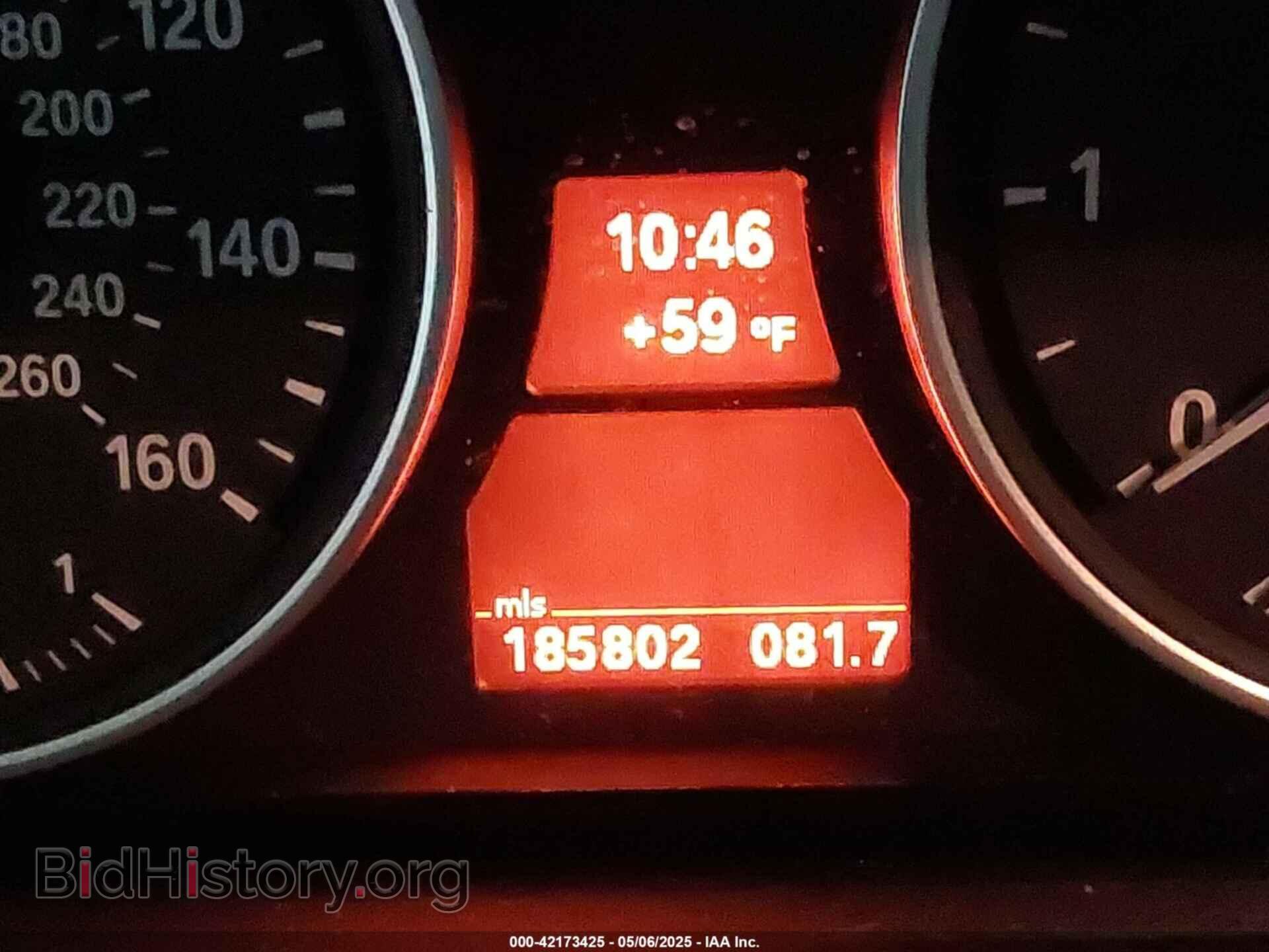 2011 BMW X5 - VIN: 5UXZV8C59BL419527 - Фото 16