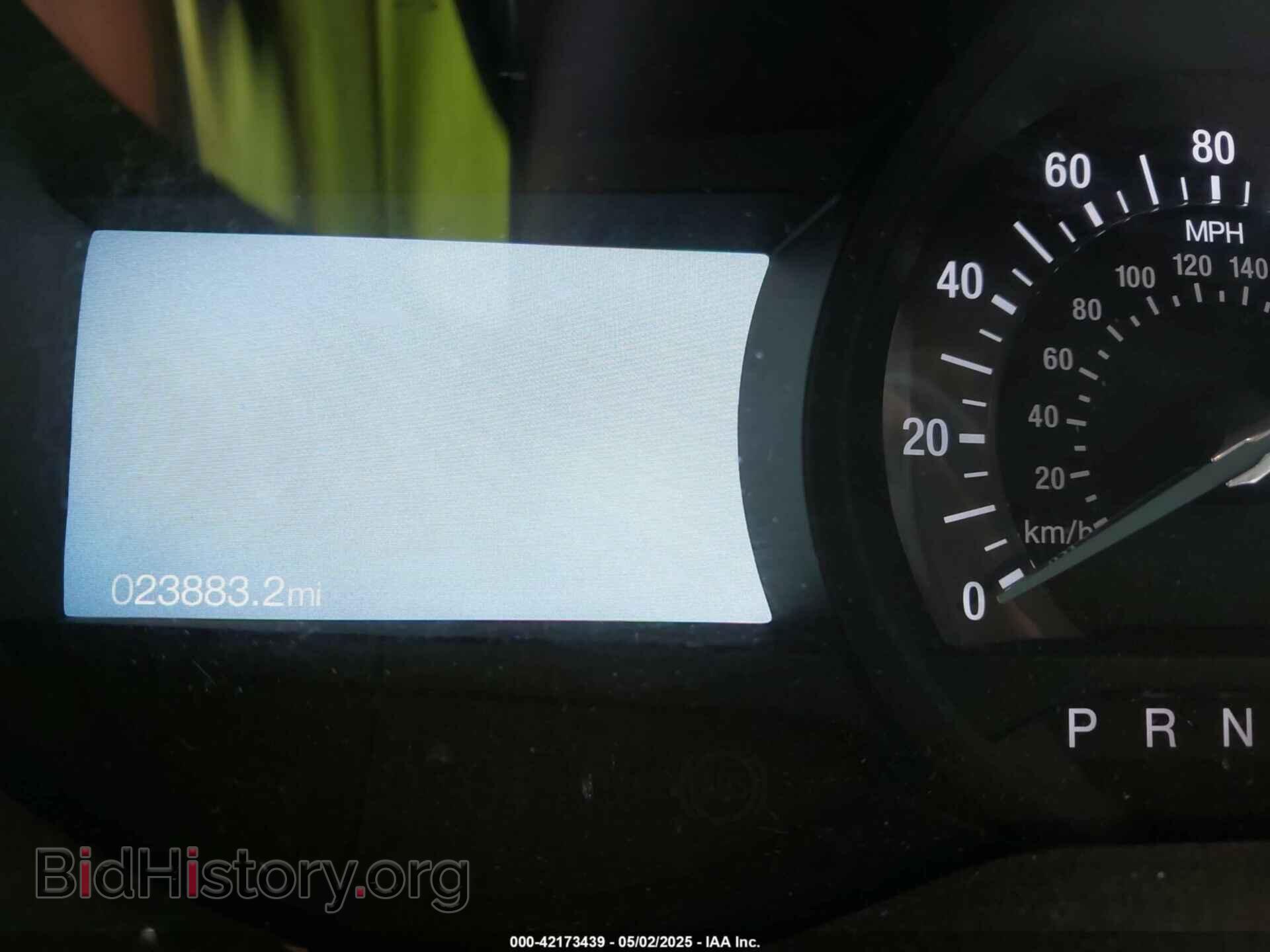 2024 FORD EDGE - VIN: 2FMPK4J94RBA99667 - Фото 7