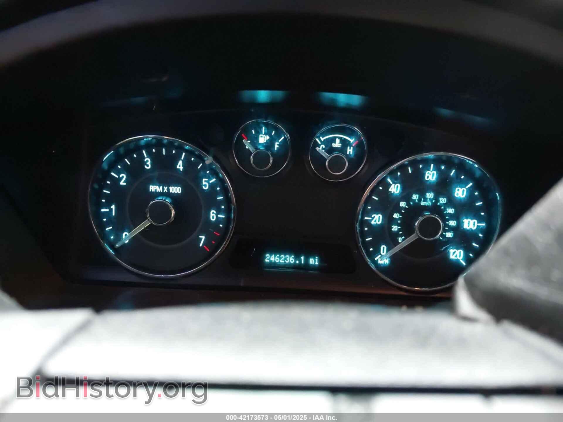 2012 FORD FLEX - VIN: 2FMGK5CC3CBD08953 - Photo 7