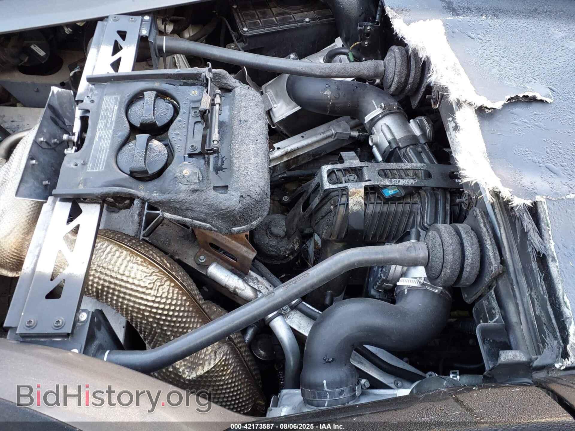 2019 MCLAREN 570S - VIN: SBM13FAA2KW006203 - Фото 6