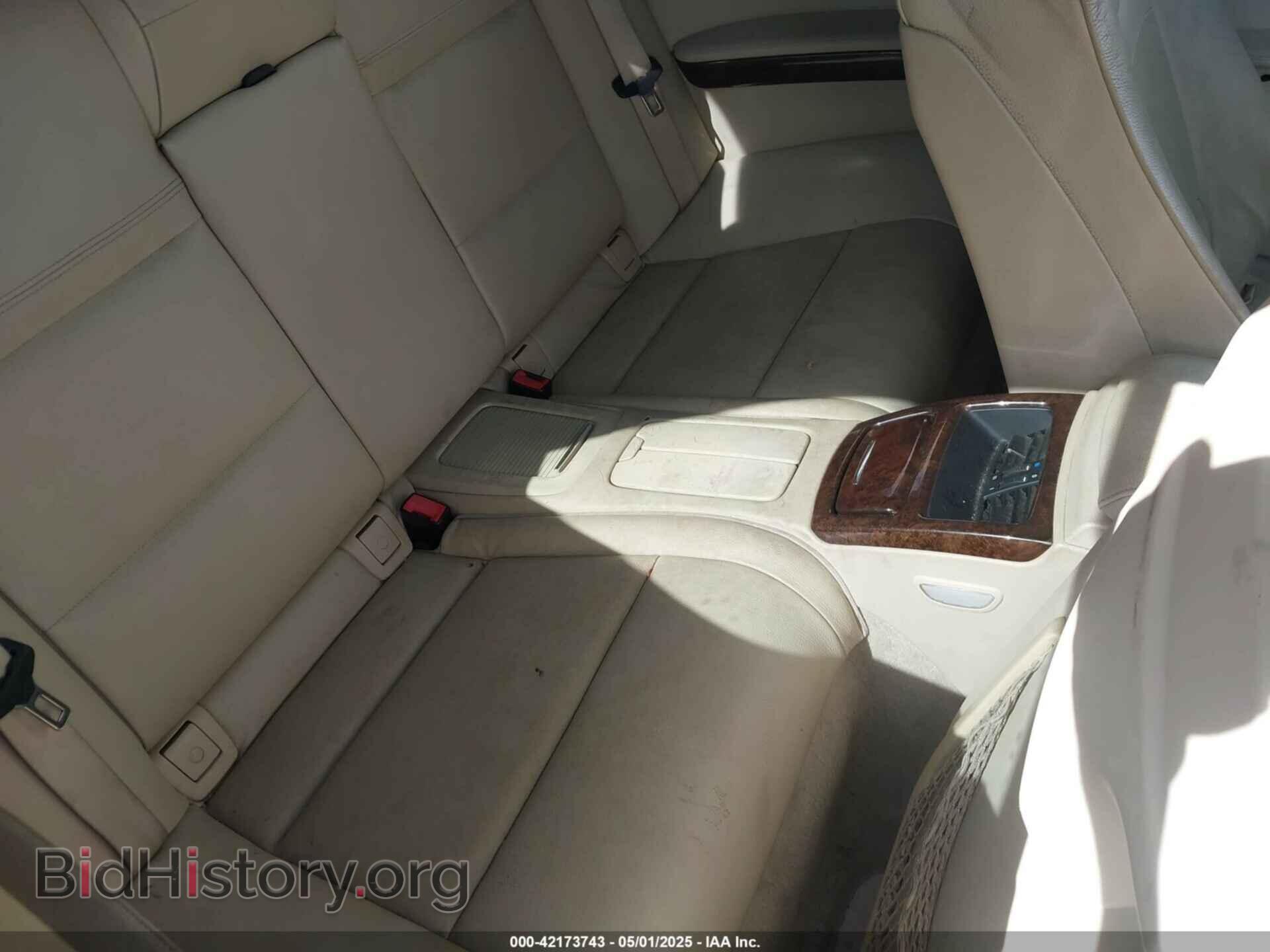 2011 BMW 328I - VIN: WBADW7C58BE726546 - Фото 8