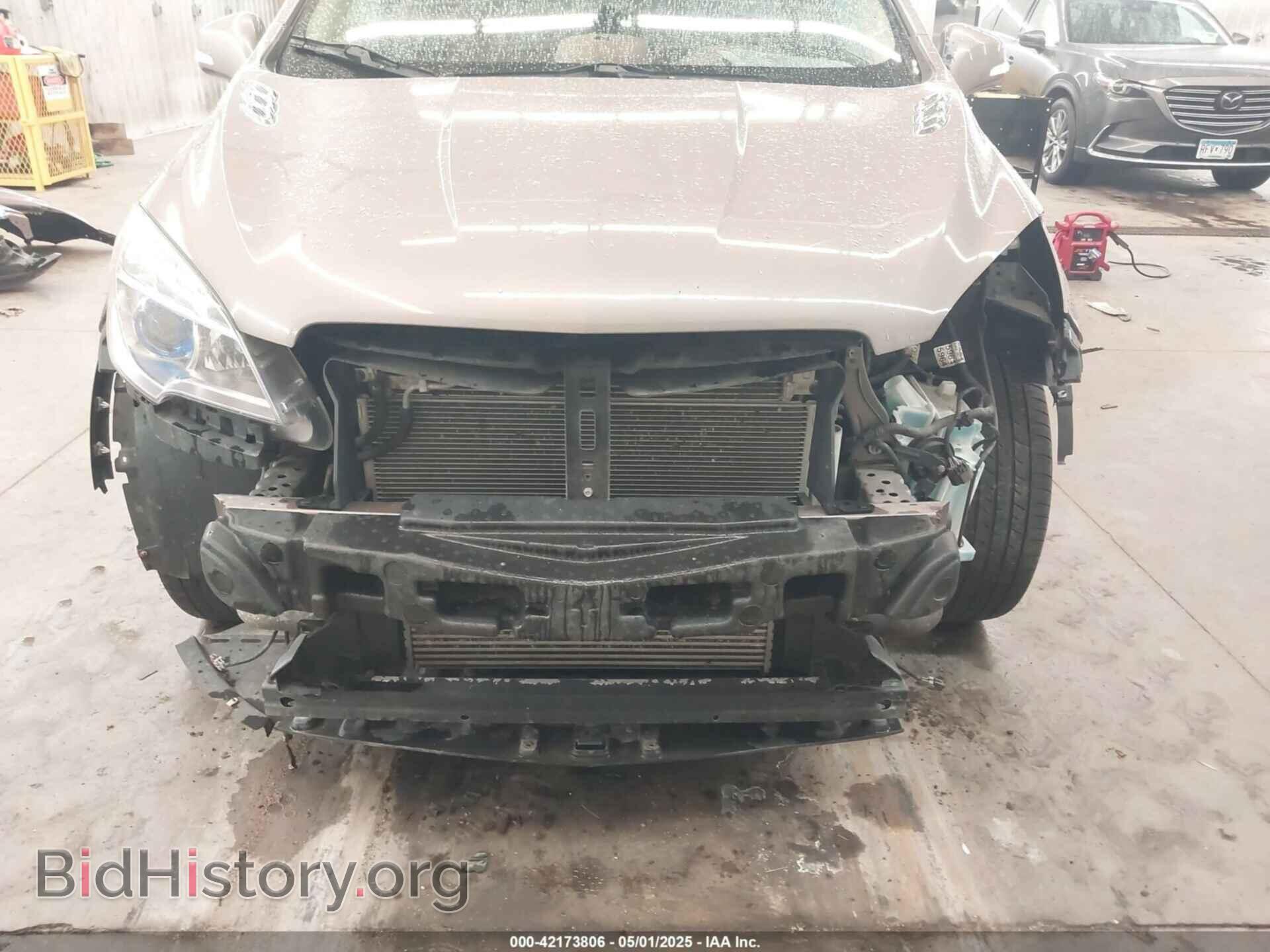 2014 BUICK ENCORE - VIN: KL4CJGSB2EB515296 - Photo 6