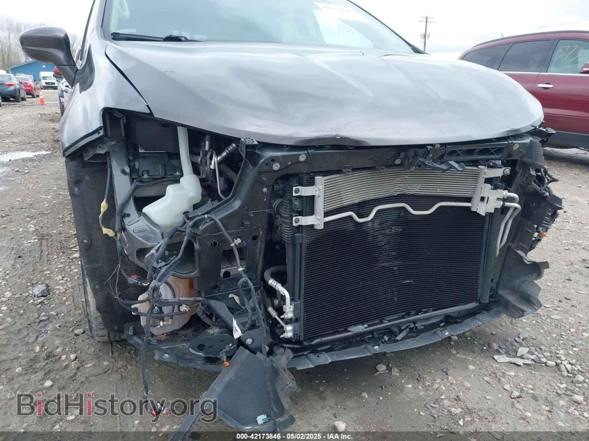 2019 CHRYSLER PACIFICA - VIN: 2C4RC1BG1KR715411 - Фото 6