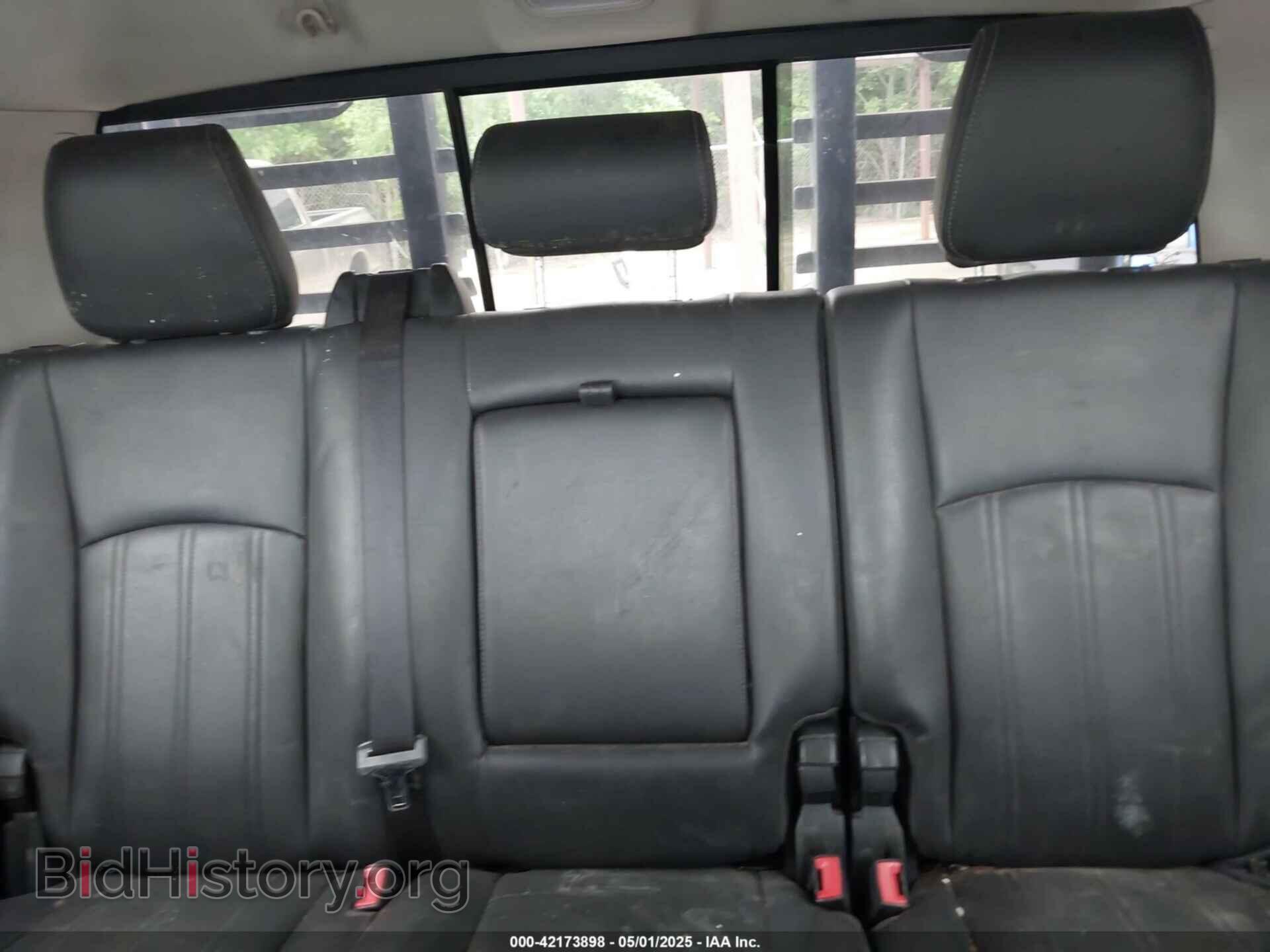 2012 RAM 3500 - VIN: 3C63D3ML4CG125825 - Фото 6