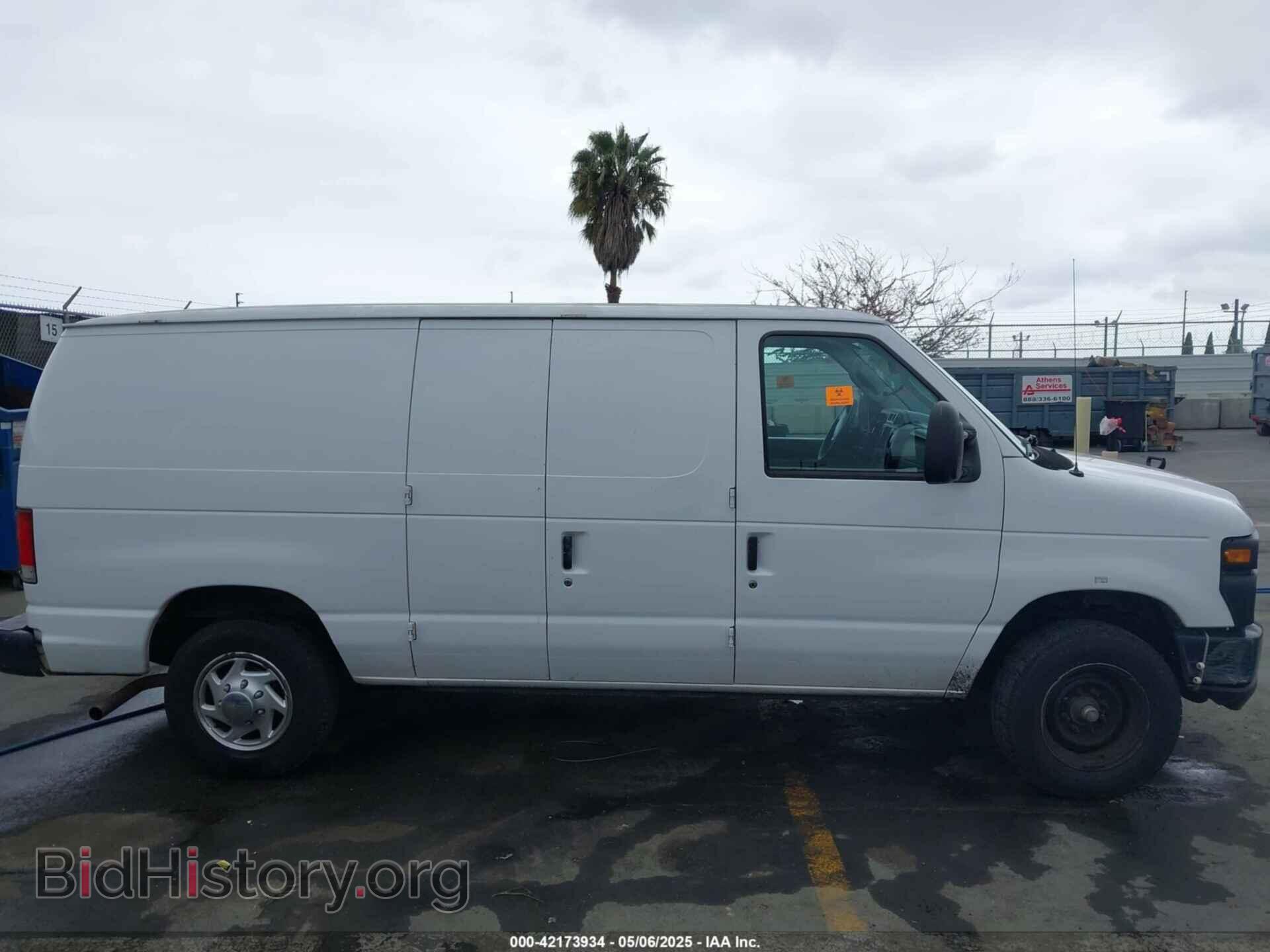 2014 FORD E-150 - VIN: 1FTNE1EWXEDA18404 - Фото 13