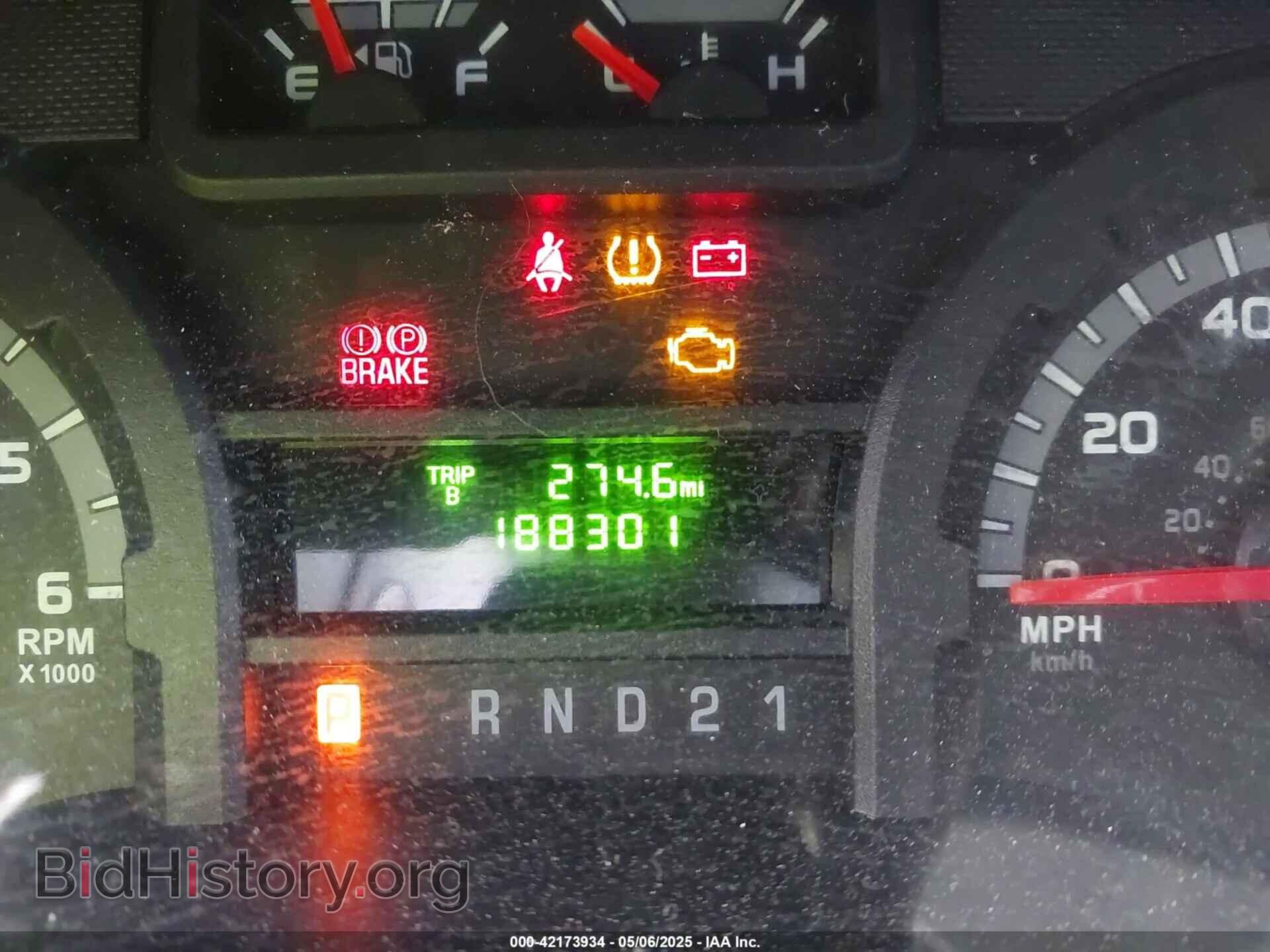 2014 FORD E-150 - VIN: 1FTNE1EWXEDA18404 - Фото 15