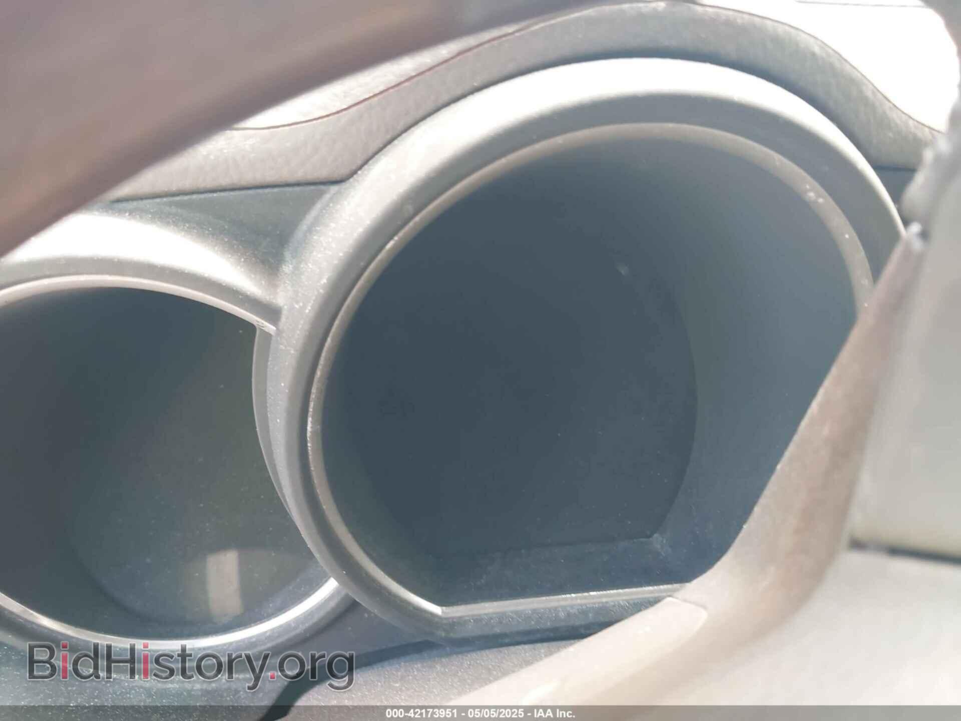 2007 LEXUS RX 350 - VIN: 2T2HK31U07C036976 - Фото 7