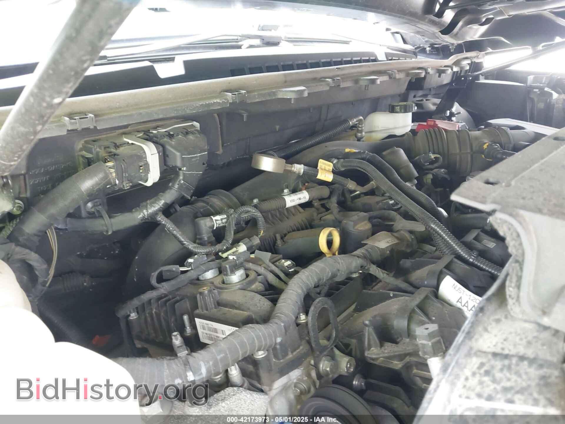 2022 FORD EDGE - VIN: 2FMPK4J92NBA93408 - Фото 10