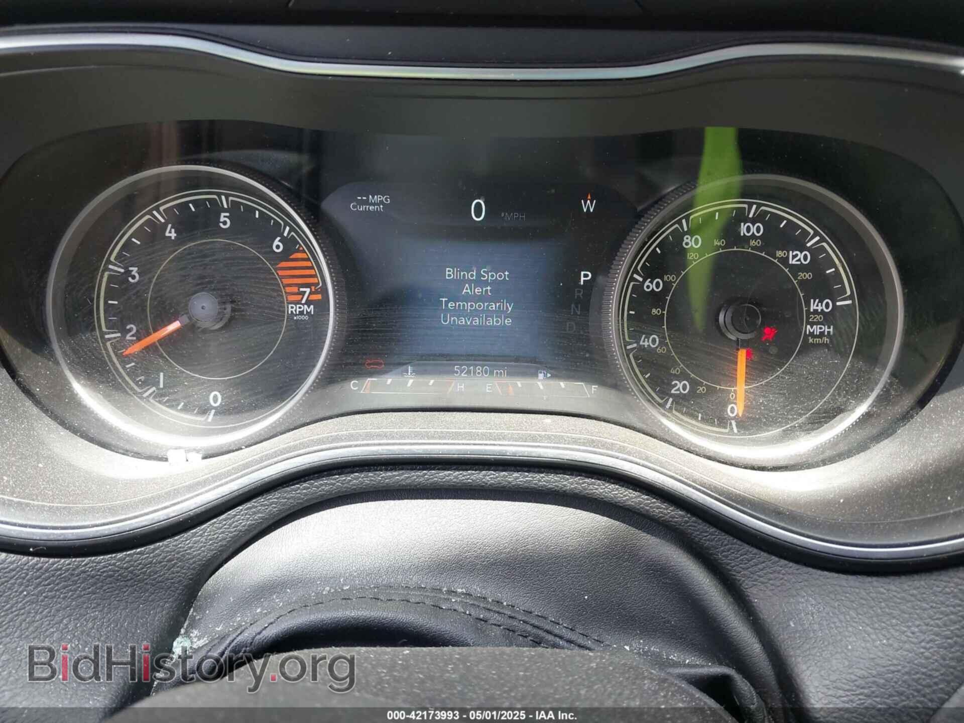 2023 JEEP CHEROKEE - VIN: 1C4PJMMB0PD115067 - Фото 7
