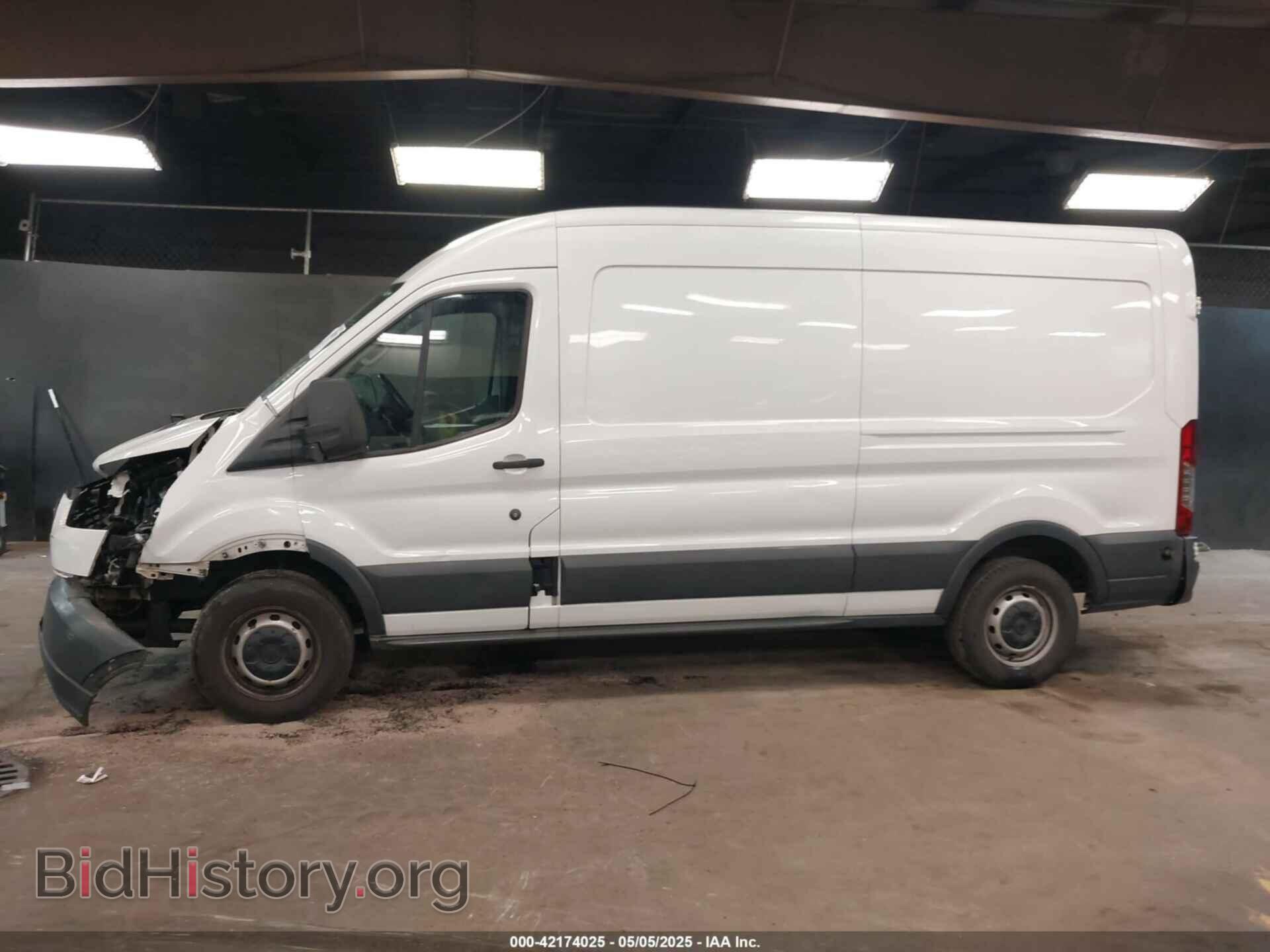 2015 FORD TRANSIT-150 - VIN: 1FTNE2CM4FKA08939 - Photo 14