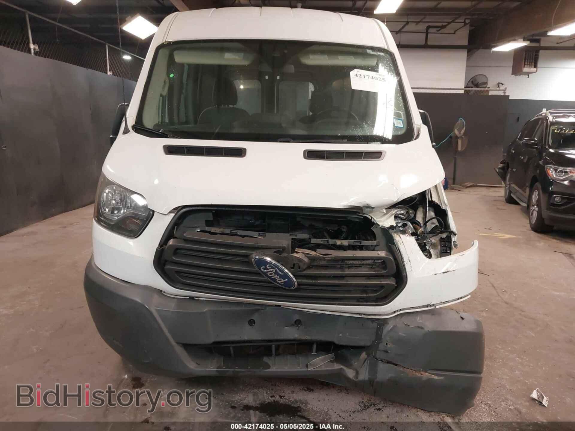 2015 FORD TRANSIT-150 - VIN: 1FTNE2CM4FKA08939 - Photo 6