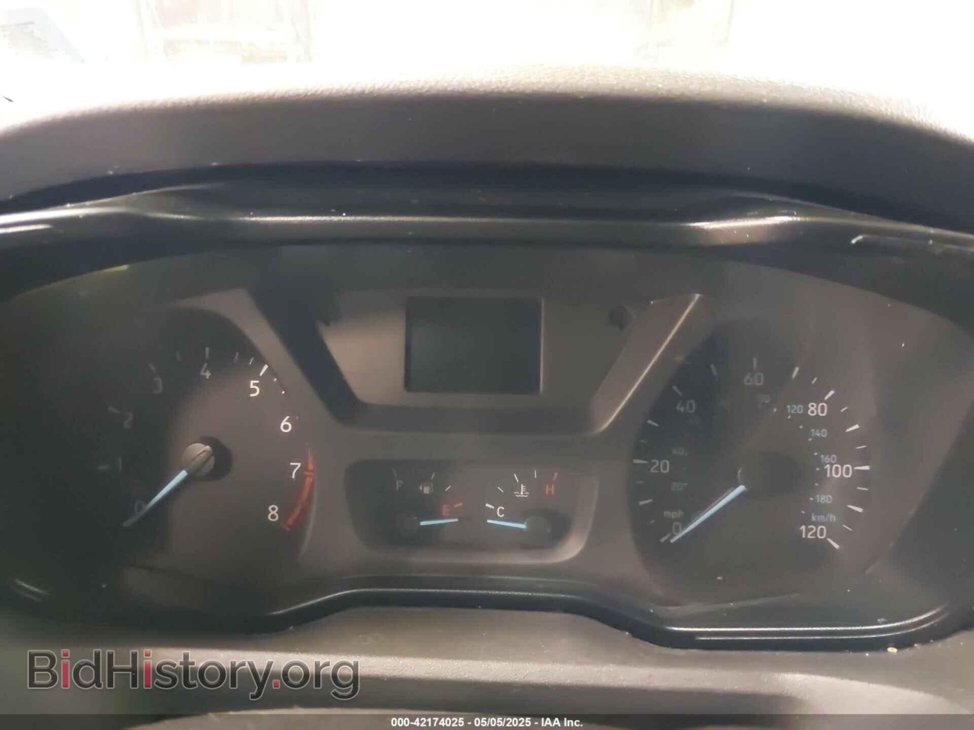 2015 FORD TRANSIT-150 - VIN: 1FTNE2CM4FKA08939 - Photo 7