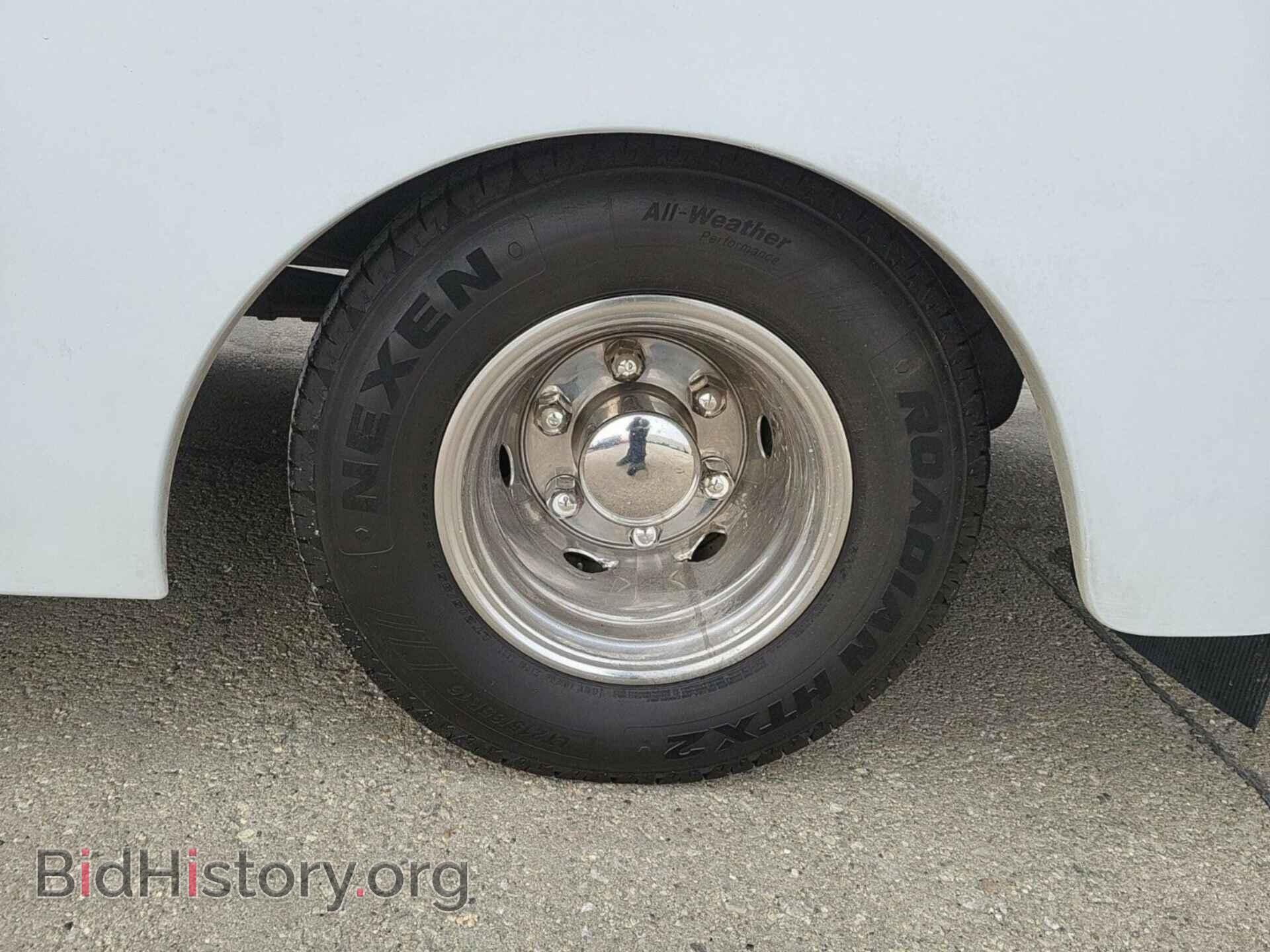 Photo JALB4W177B7400092 - ISUZU NPR 2011
