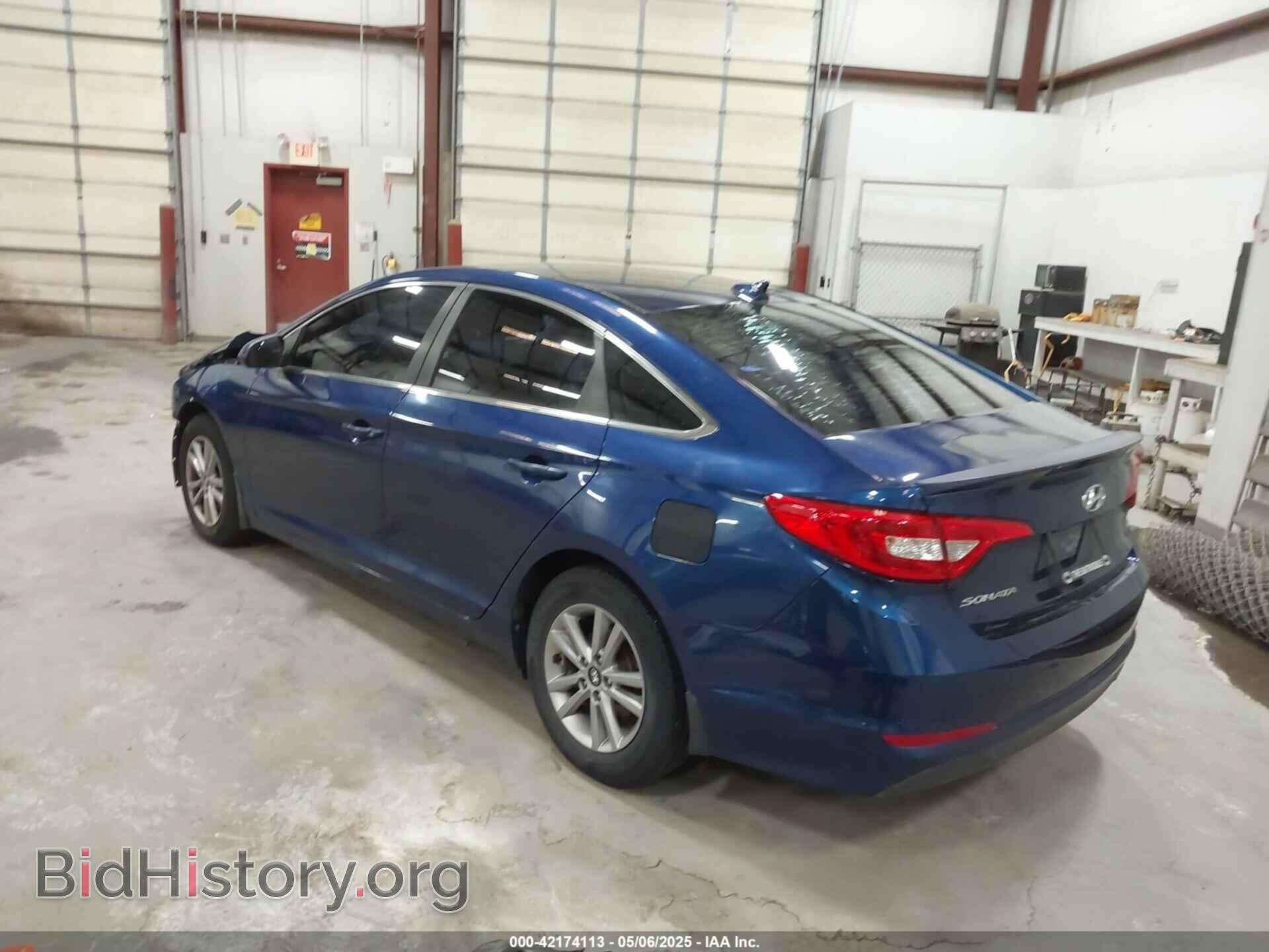 2013 HYUNDAI ACCENT - VIN: KMHCT4AEXDU315453 - Фото 3
