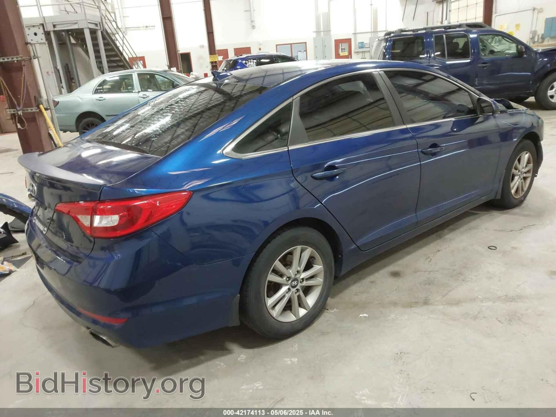2013 HYUNDAI ACCENT - VIN: KMHCT4AEXDU315453 - Фото 4