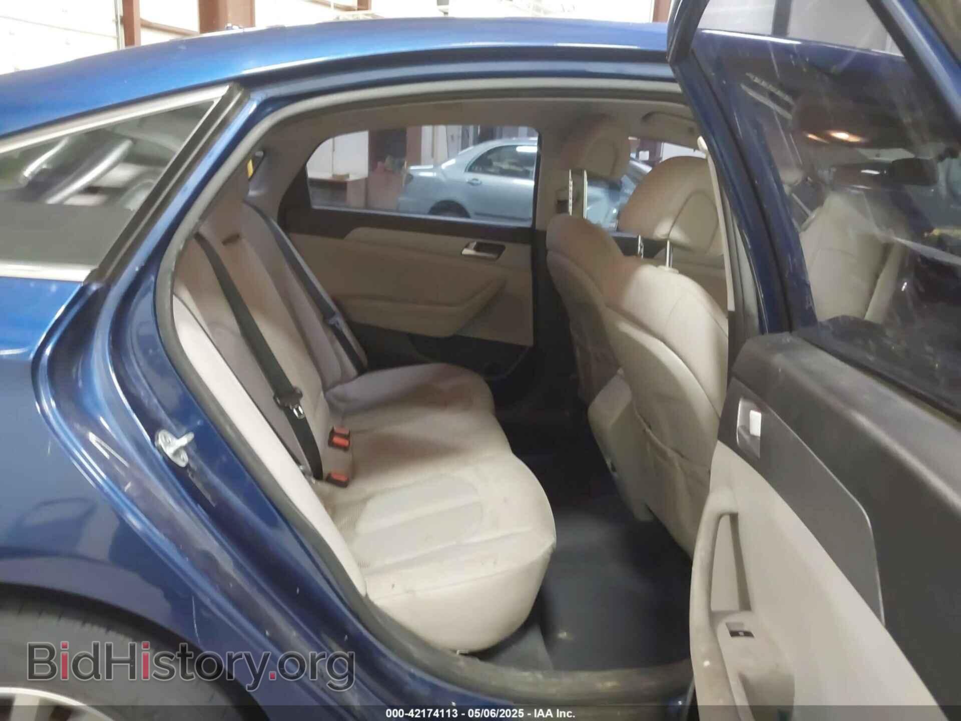 2013 HYUNDAI ACCENT - VIN: KMHCT4AEXDU315453 - Фото 8