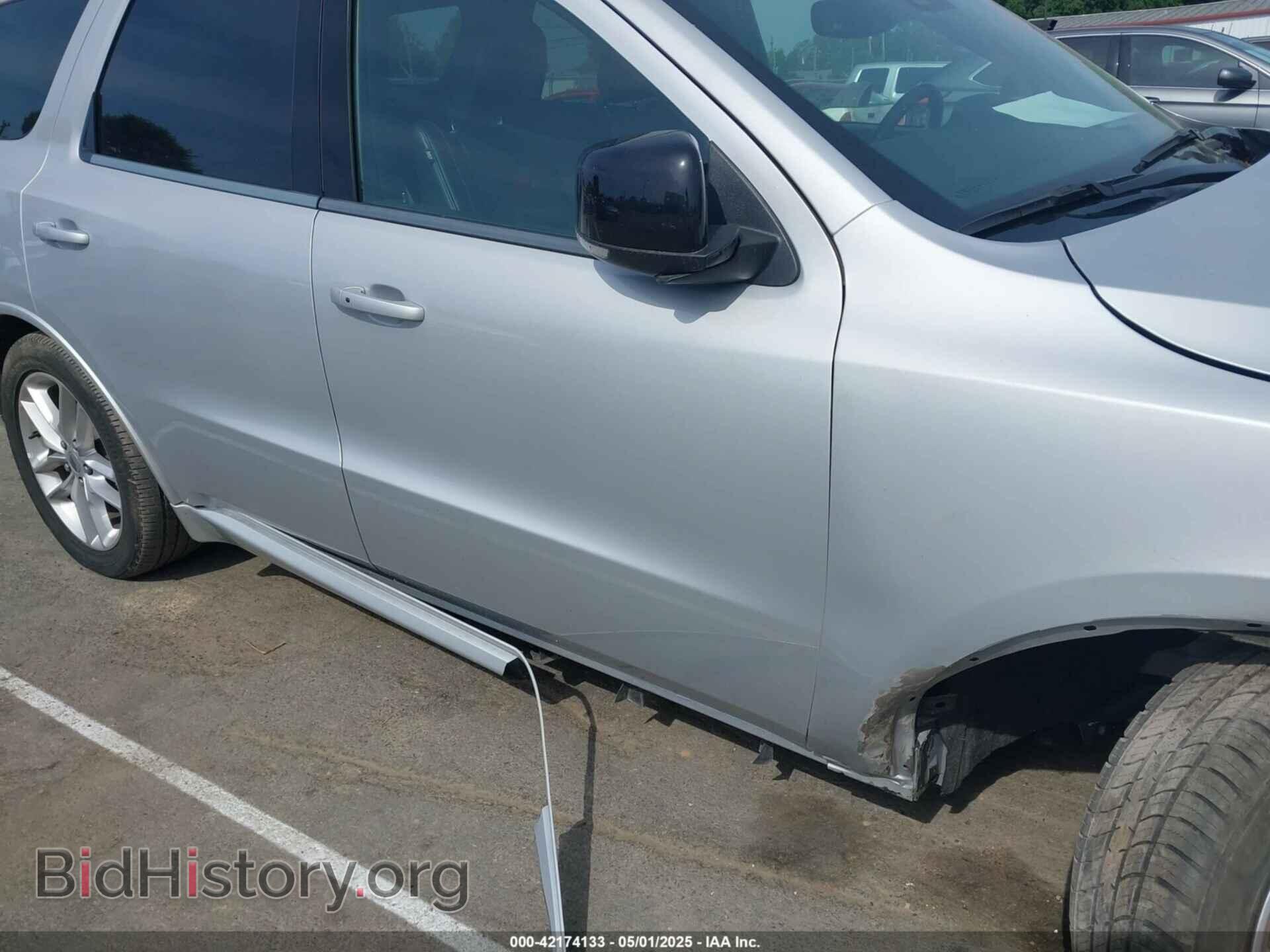 2023 DODGE DURANGO - VIN: 1C4RDHDG5PC636018 - Фото 18