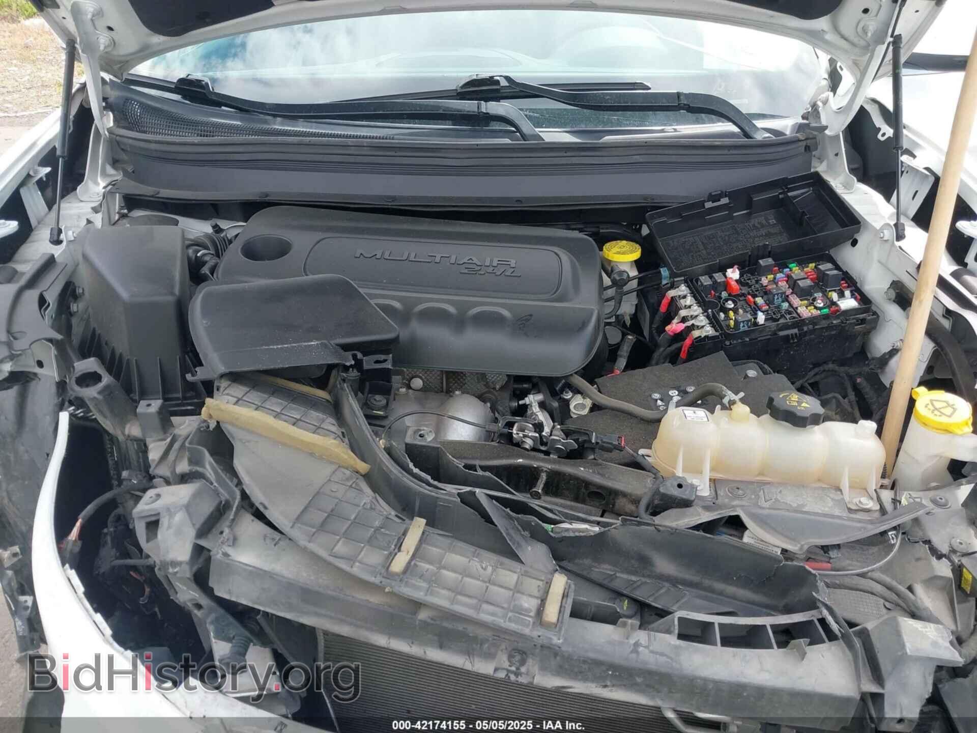 2020 JEEP CHEROKEE - VIN: 1C4PJMLB5LD551263 - Фото 10