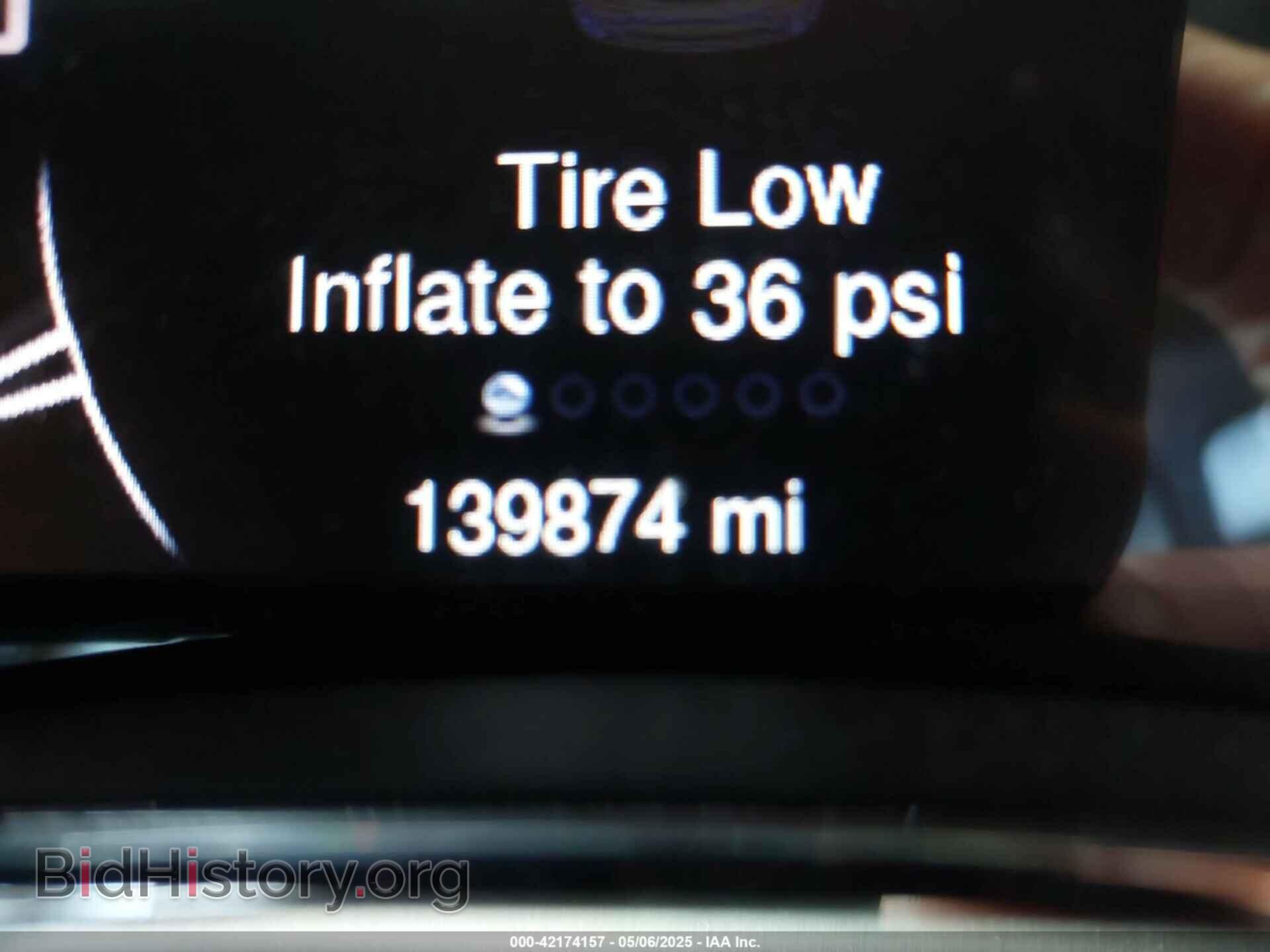 2014 DODGE DURANGO - VIN: 1C4RDJDG1EC323259 - Photo 15