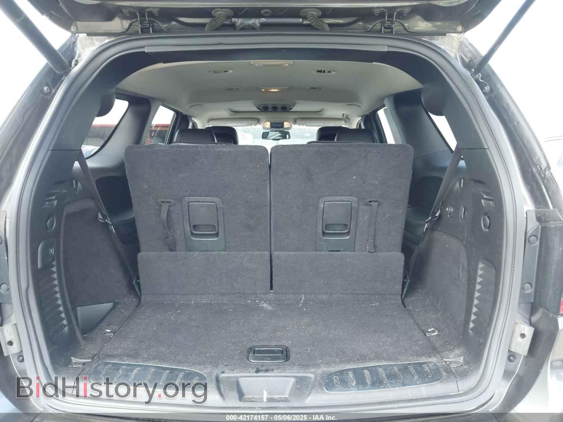 2014 DODGE DURANGO - VIN: 1C4RDJDG1EC323259 - Photo 17