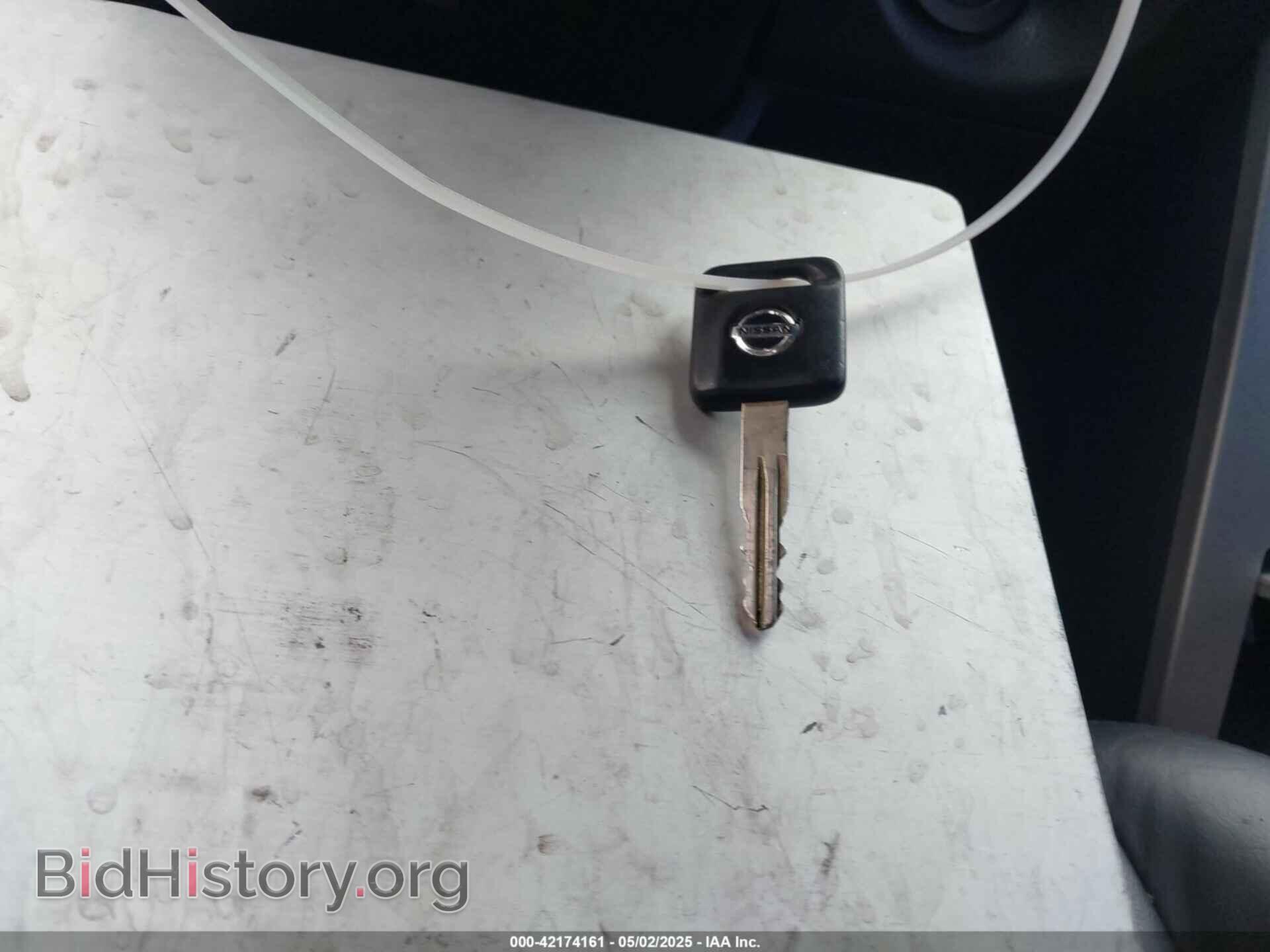 2006 NISSAN MAXIMA - VIN: 1N4BA41E76C822492 - Фото 11