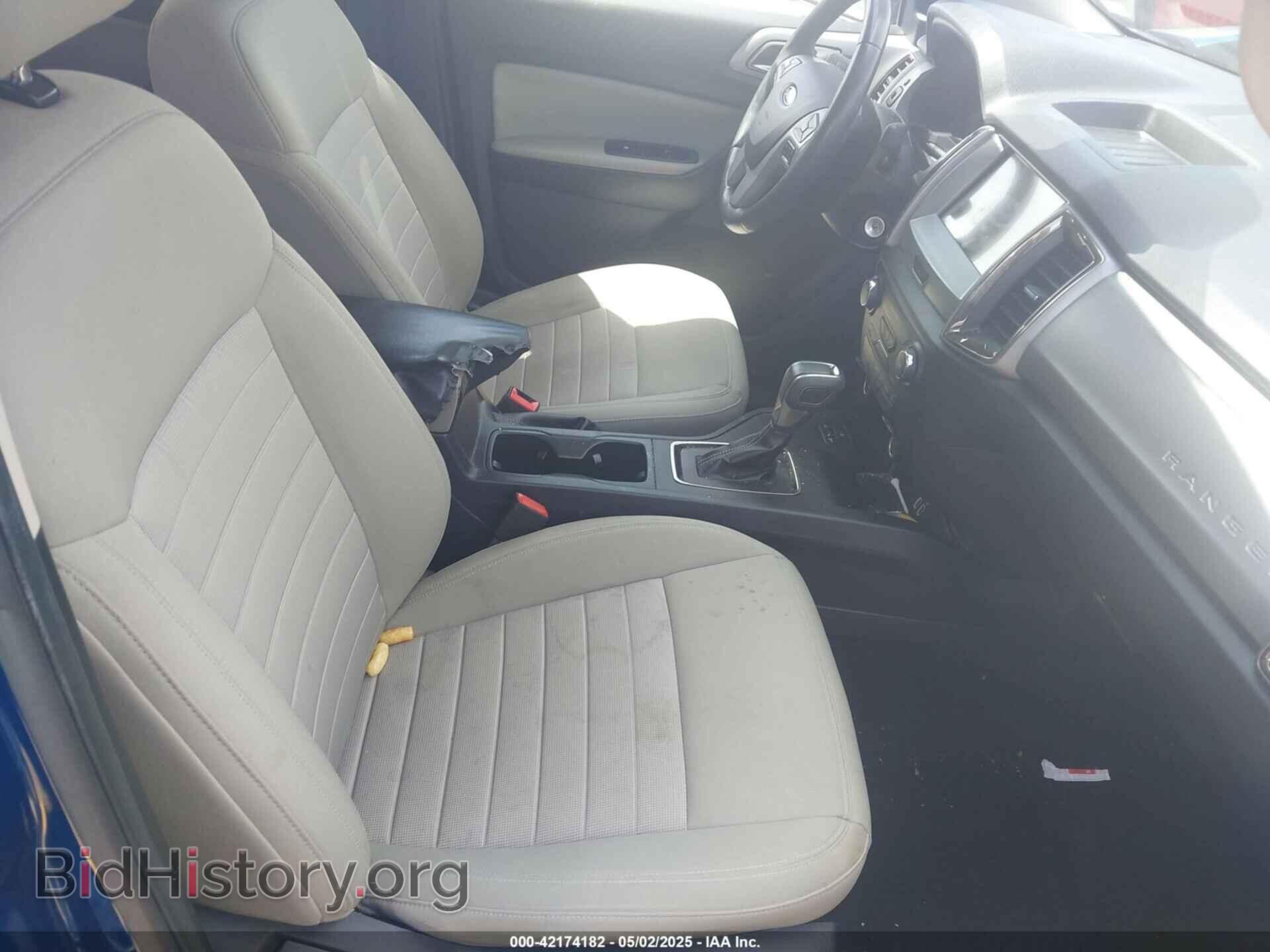 2019 FORD RANGER - VIN: 1FTER4EH4KLA29214 - Фото 5