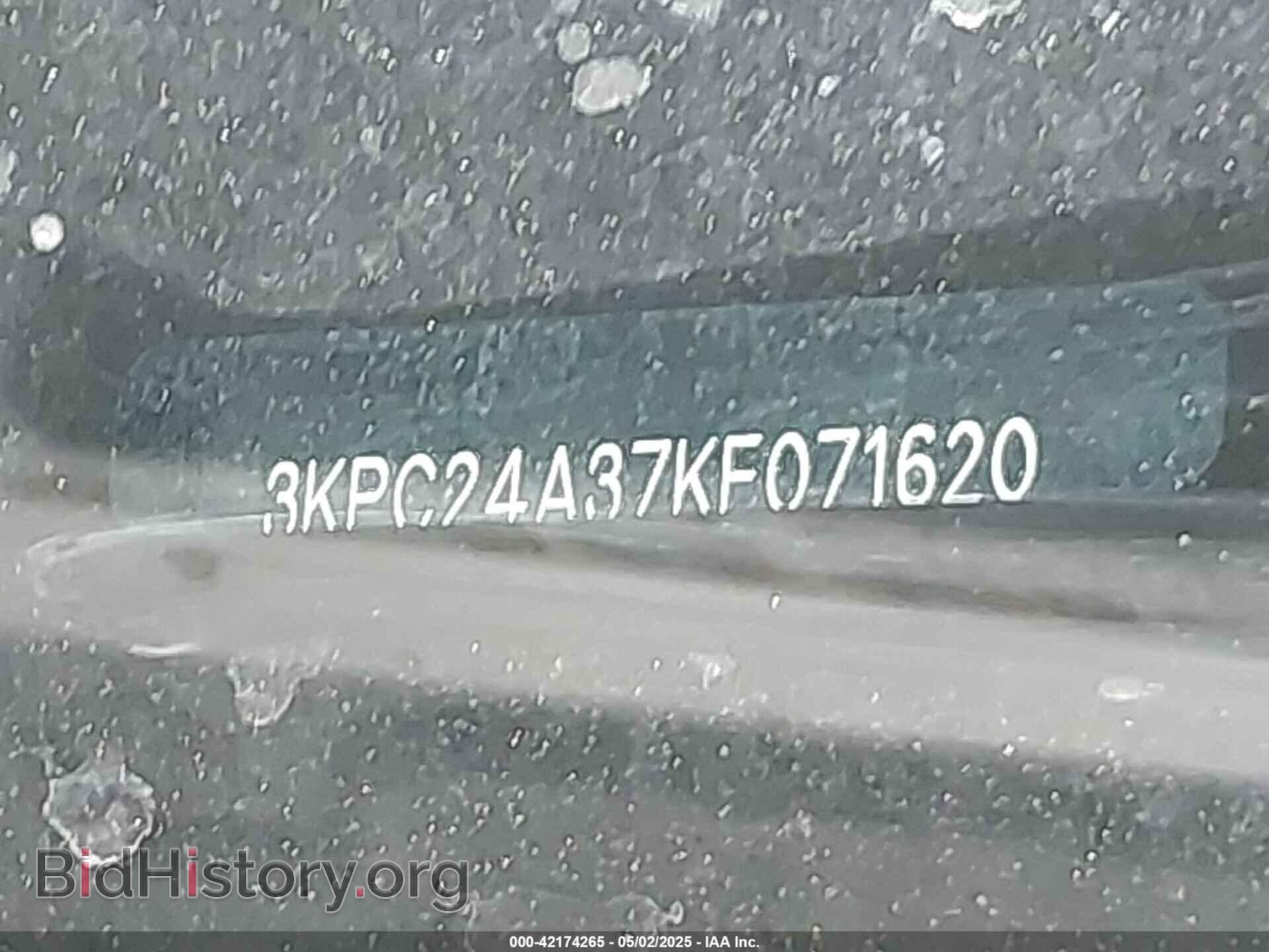 2019 HYUNDAI ACCENT - VIN: 3KPC24A37KE071620 - Фото 17