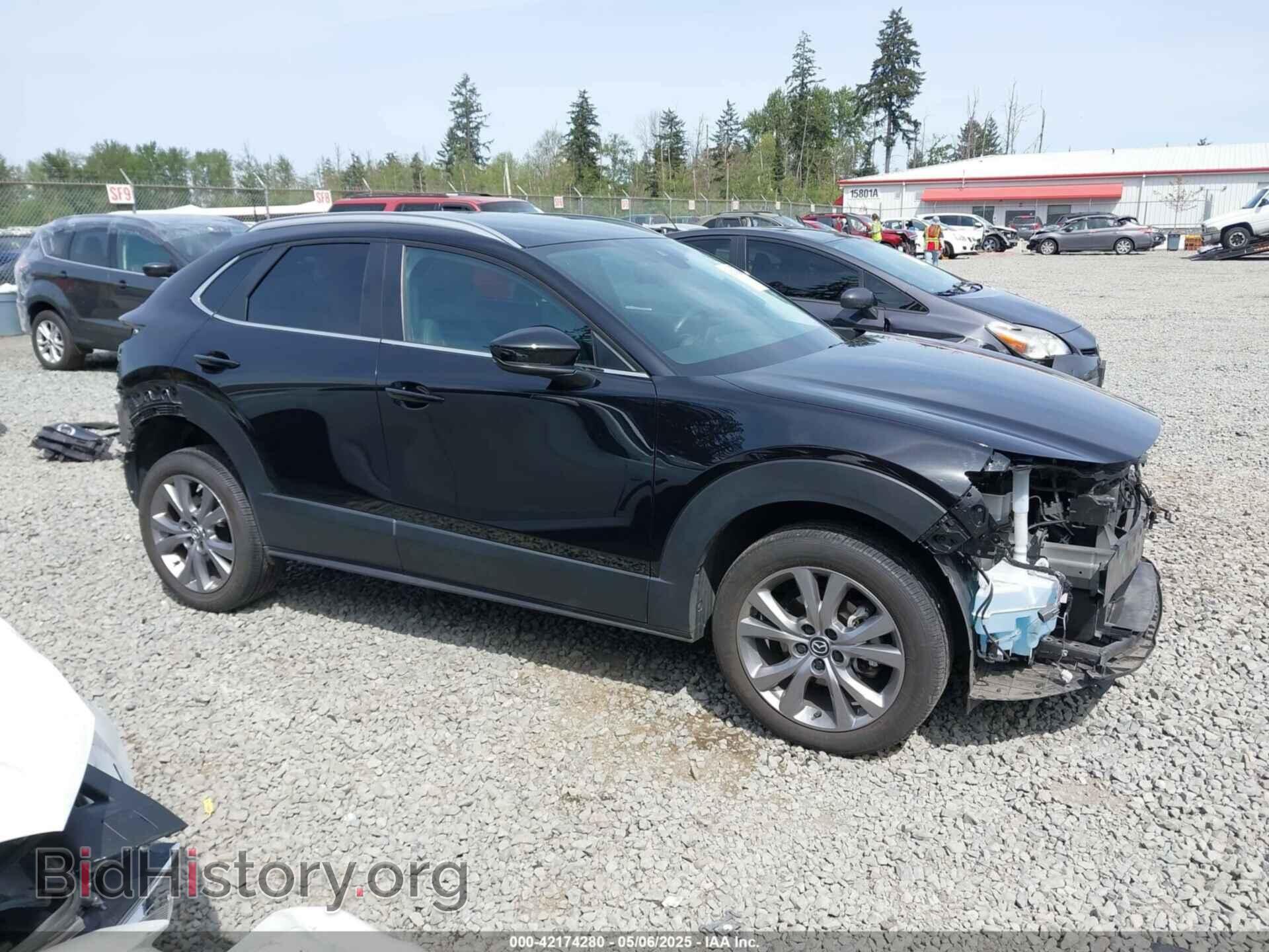 2023 MAZDA CX-30 - VIN: 3MVDMBCM3PM562447 - Фото 14