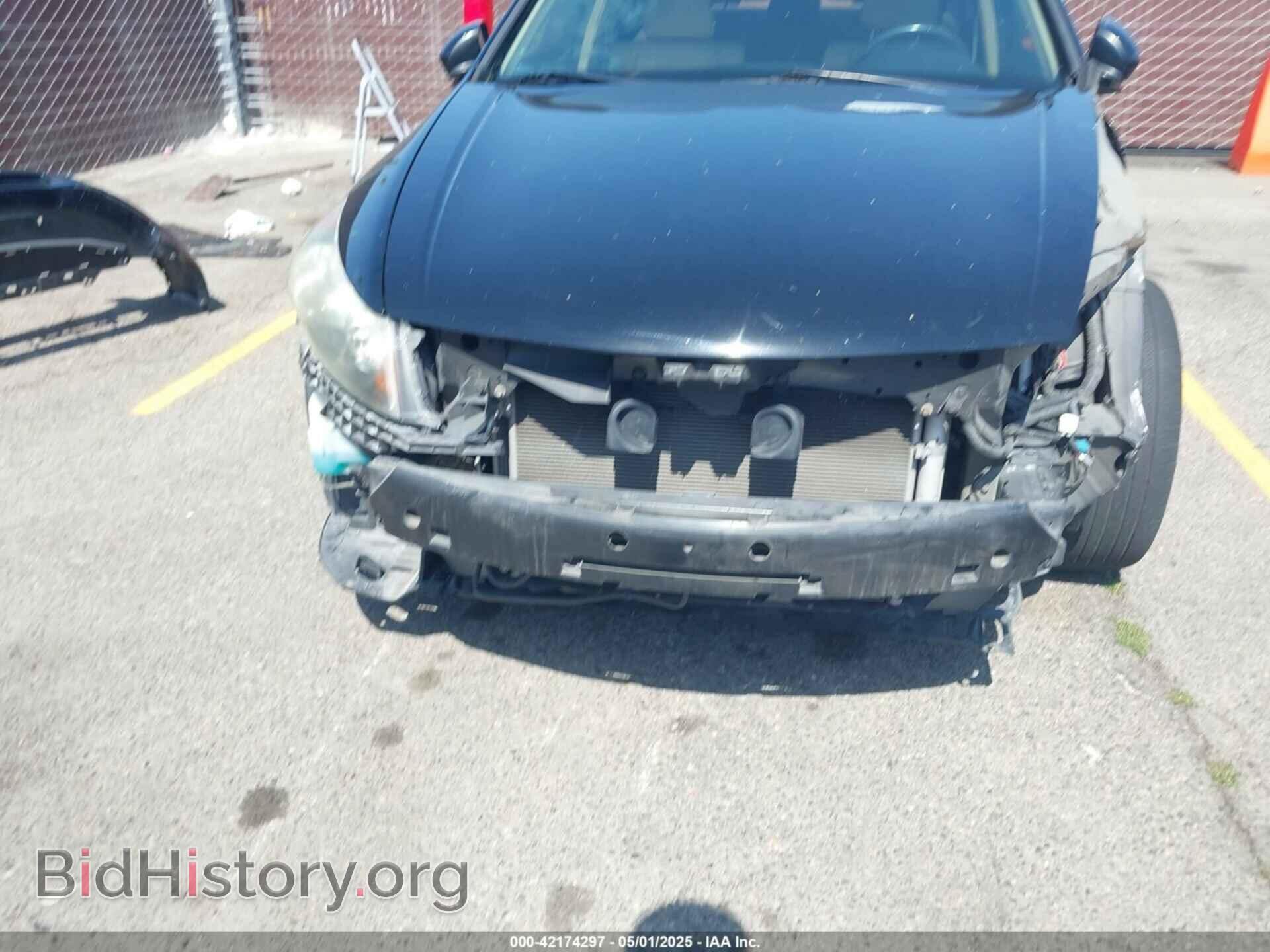 2011 HONDA ACCORD - VIN: 1HGCP2F61BA141576 - Фото 12